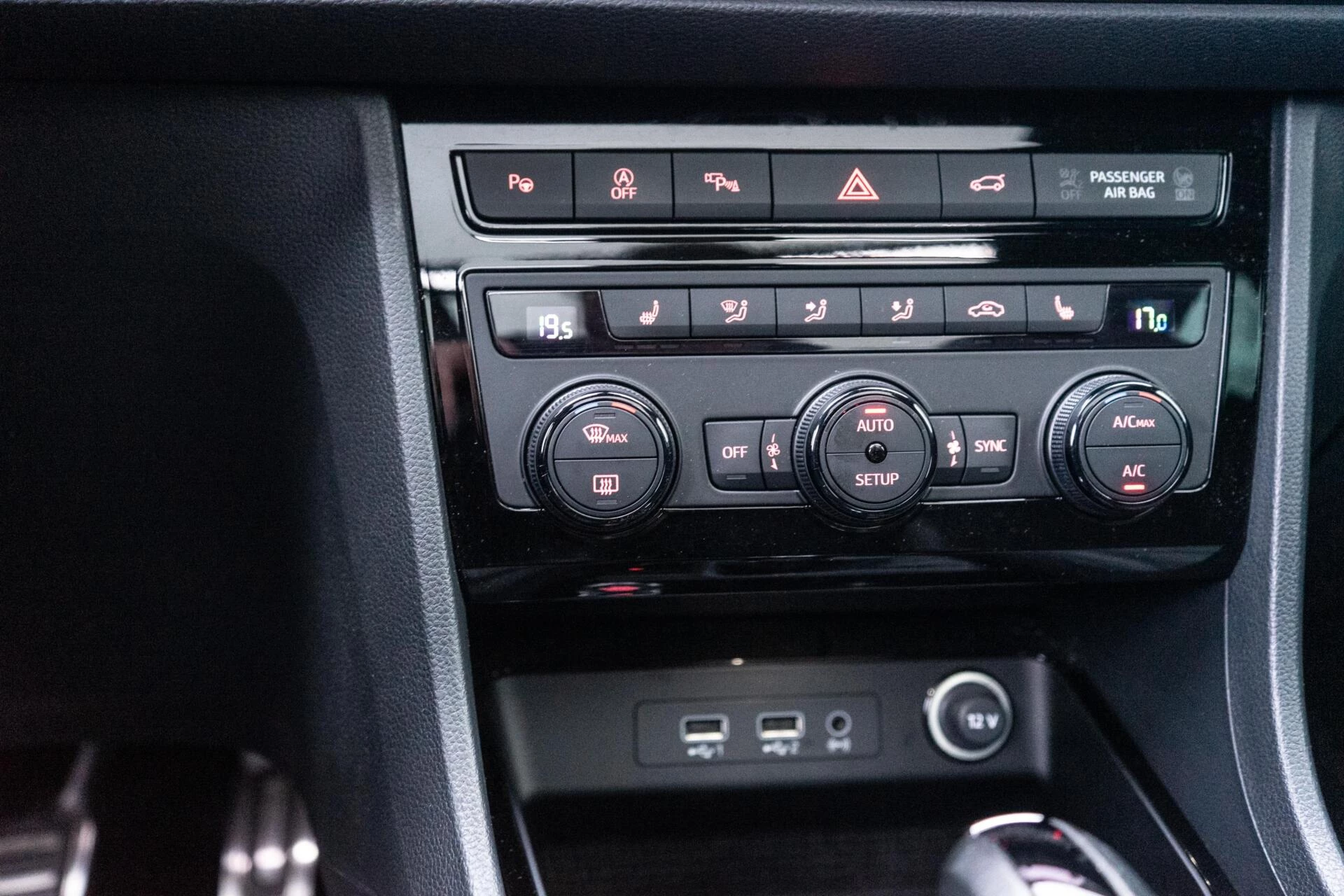 Hoofdafbeelding CUPRA Ateca