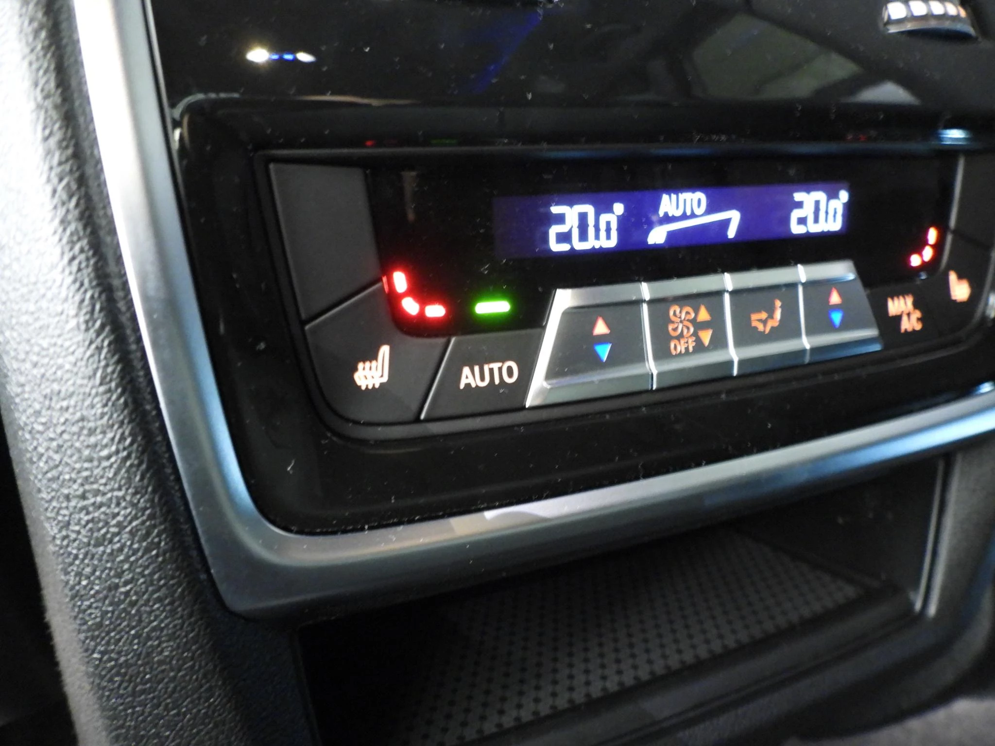 Hoofdafbeelding BMW XM