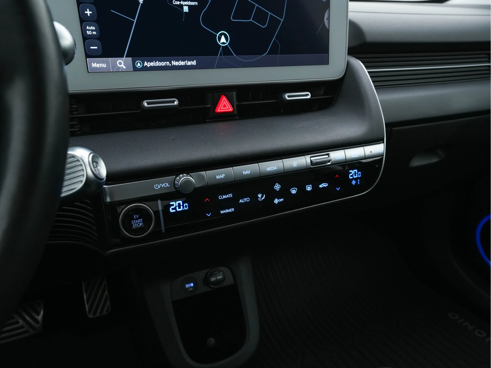 Hoofdafbeelding Hyundai IONIQ 5