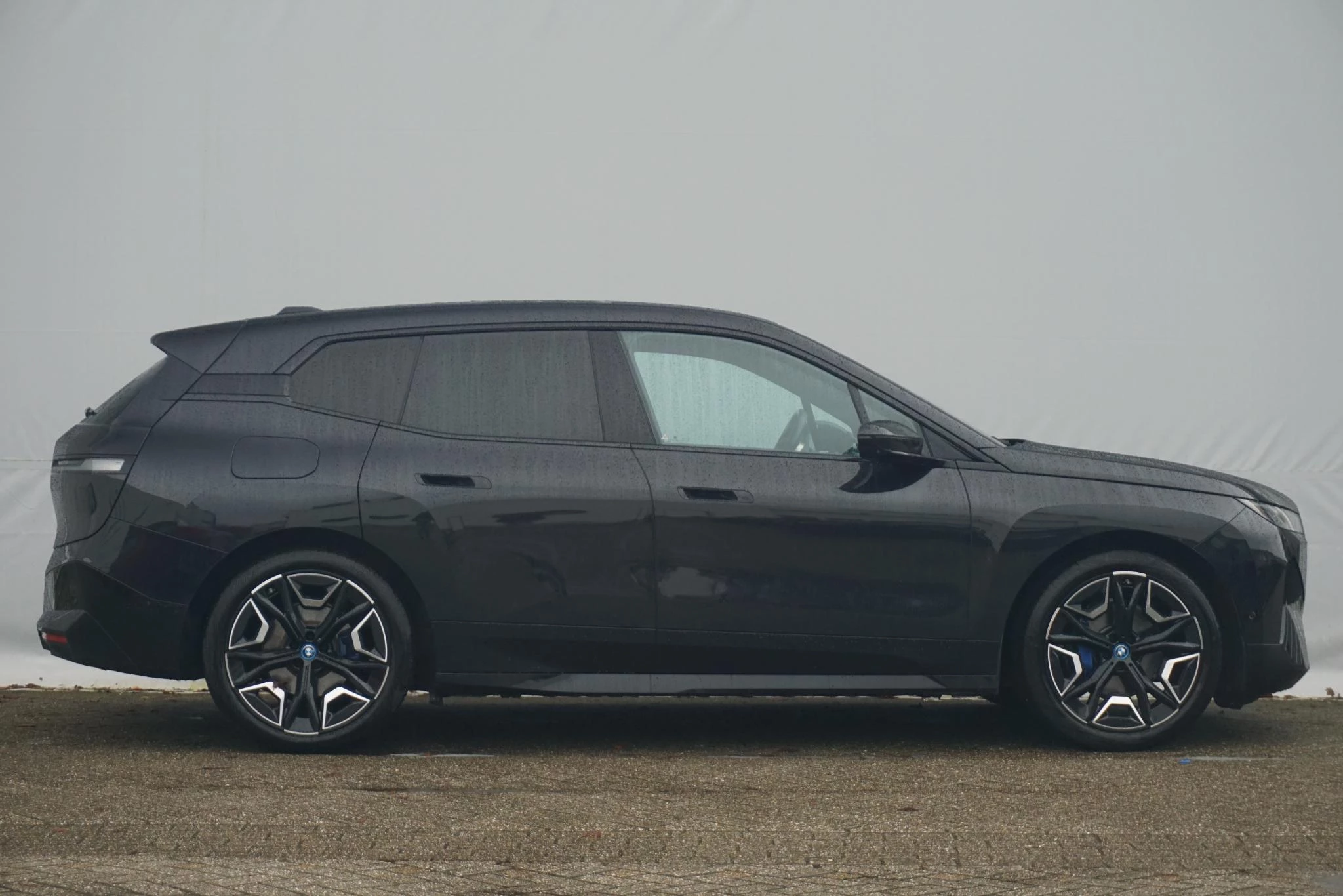 Hoofdafbeelding BMW iX