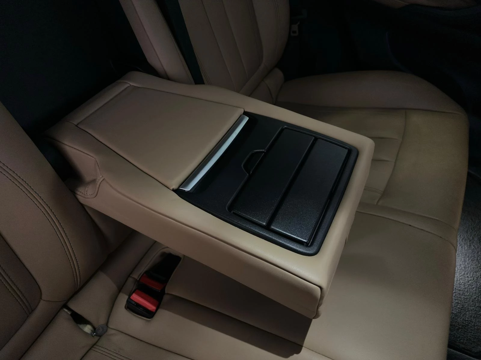 Hoofdafbeelding BMW X6