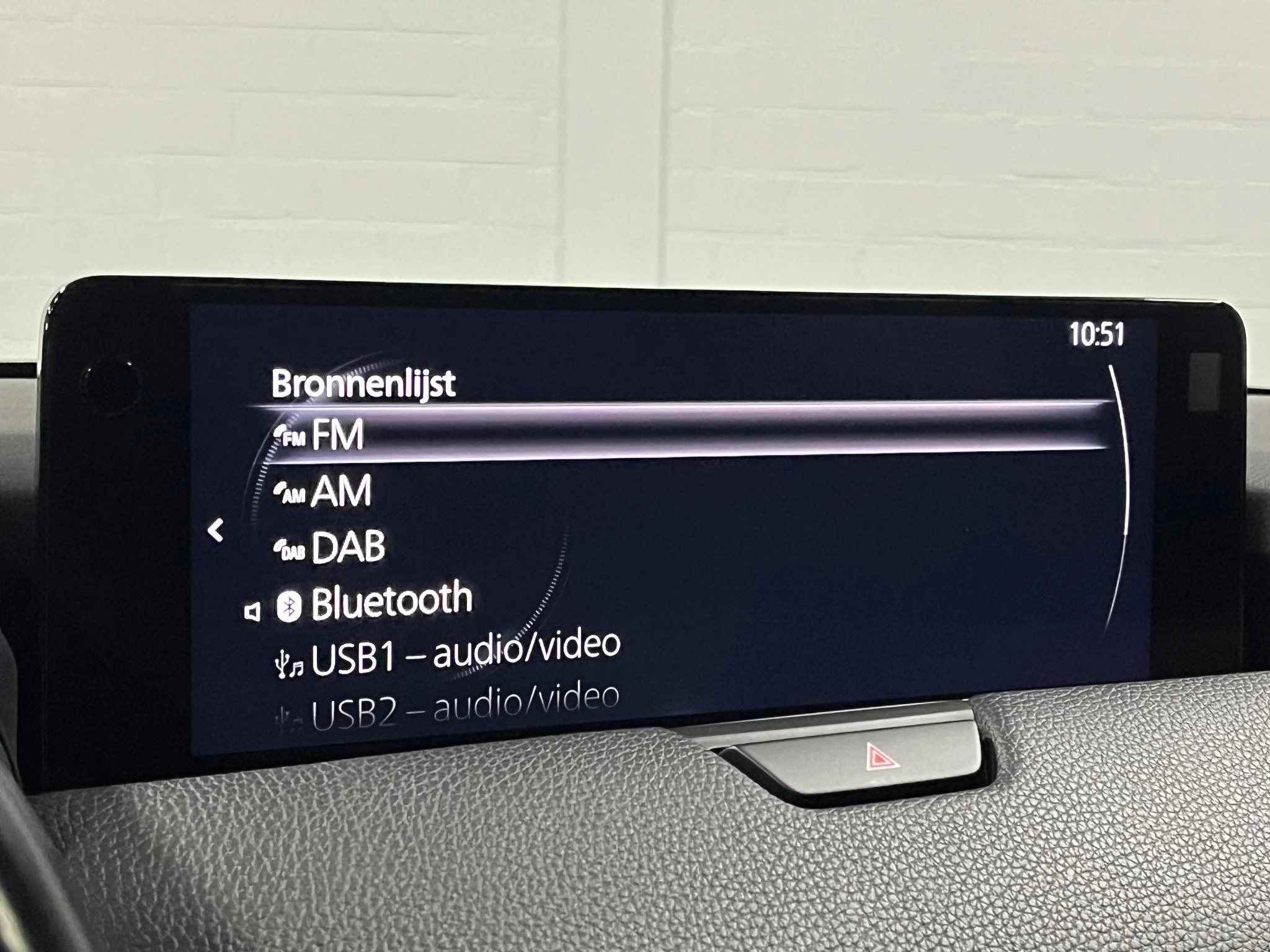 Hoofdafbeelding Mazda CX-60