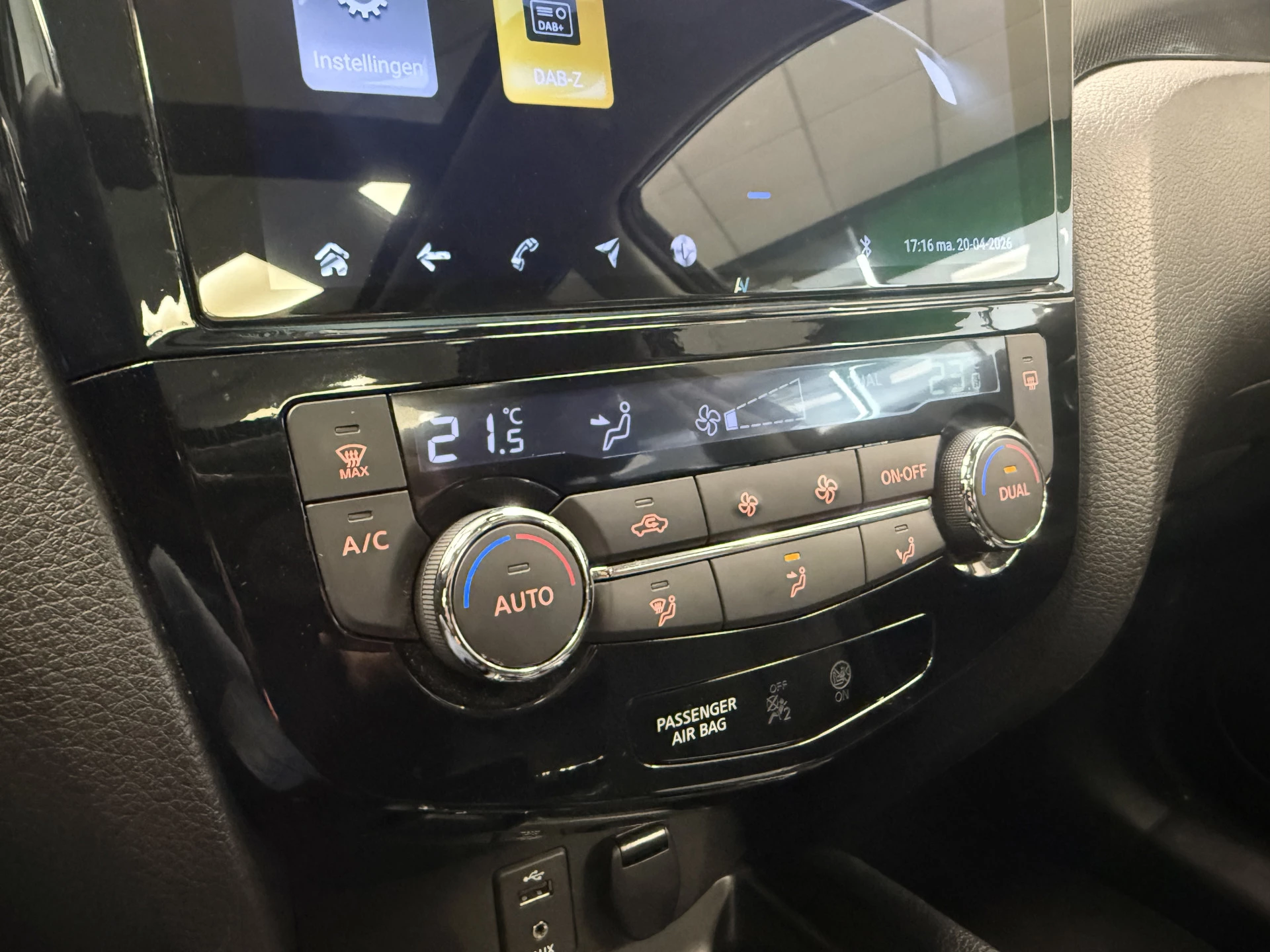 Hoofdafbeelding Nissan X-Trail
