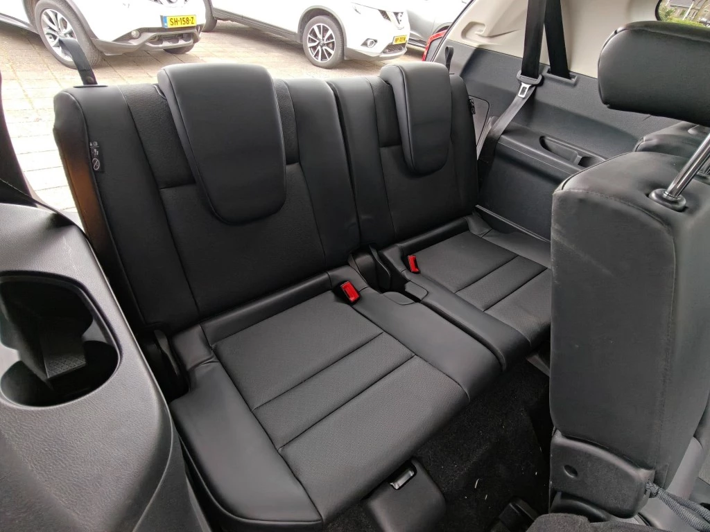 Hoofdafbeelding Nissan X-Trail