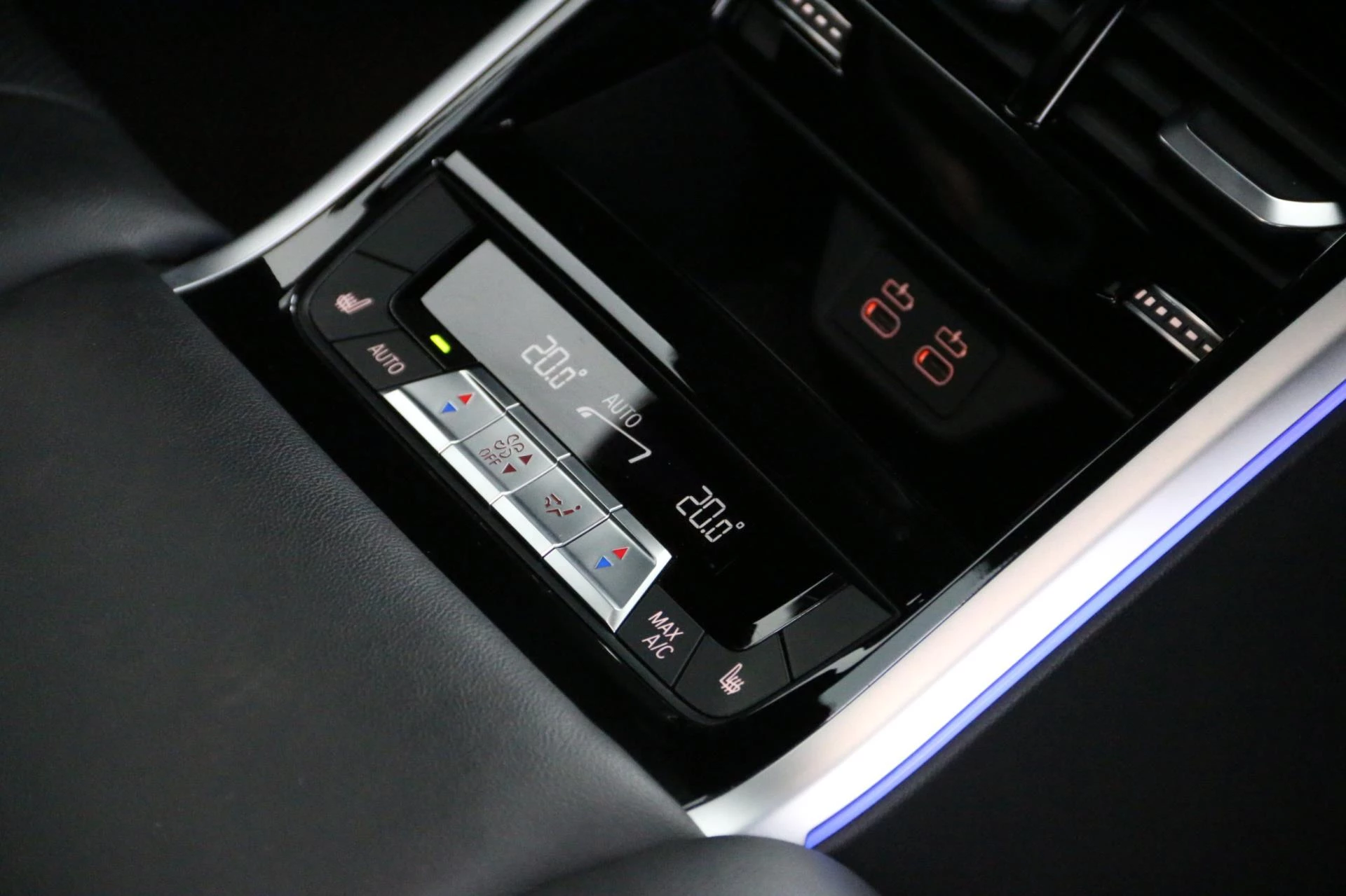 Hoofdafbeelding BMW 8 Serie