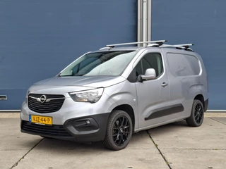 Opel Combo 1.5D L2H1 Edition AUTOMAAT / AIRCO / CRUISE CONTROLE / TREKHAAK / EURO 6