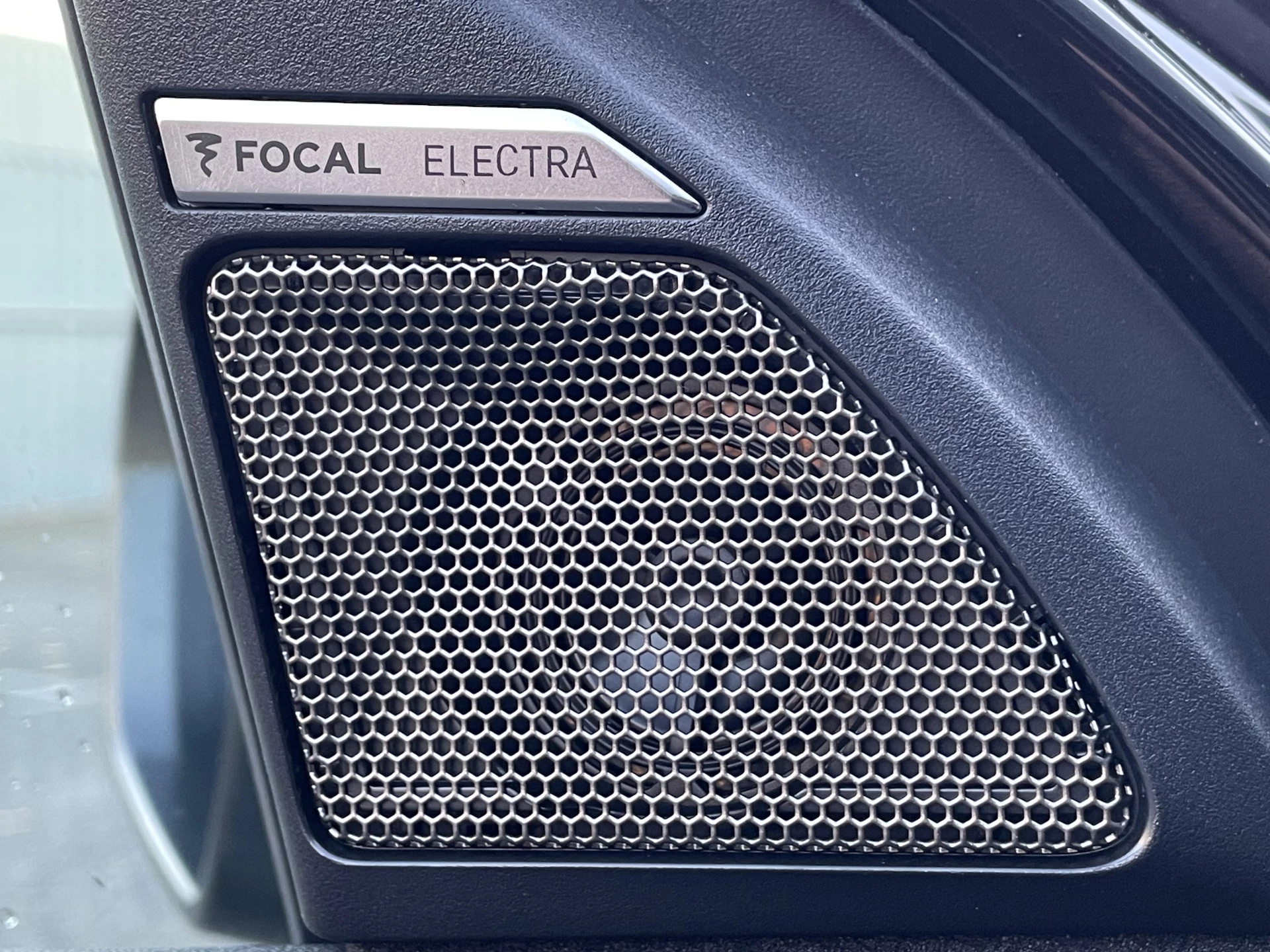 Hoofdafbeelding DS DS 7