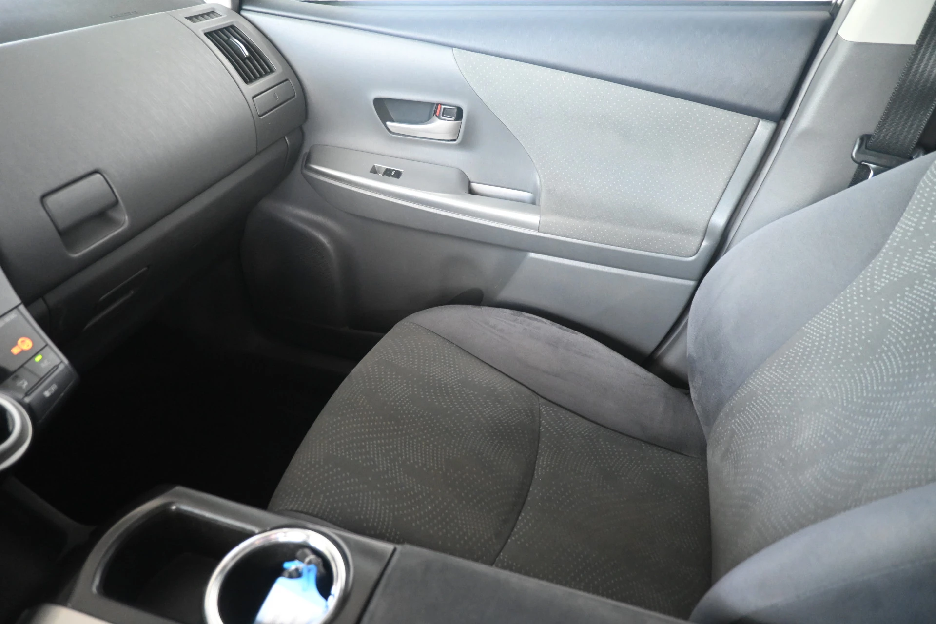 Hoofdafbeelding Toyota Prius
