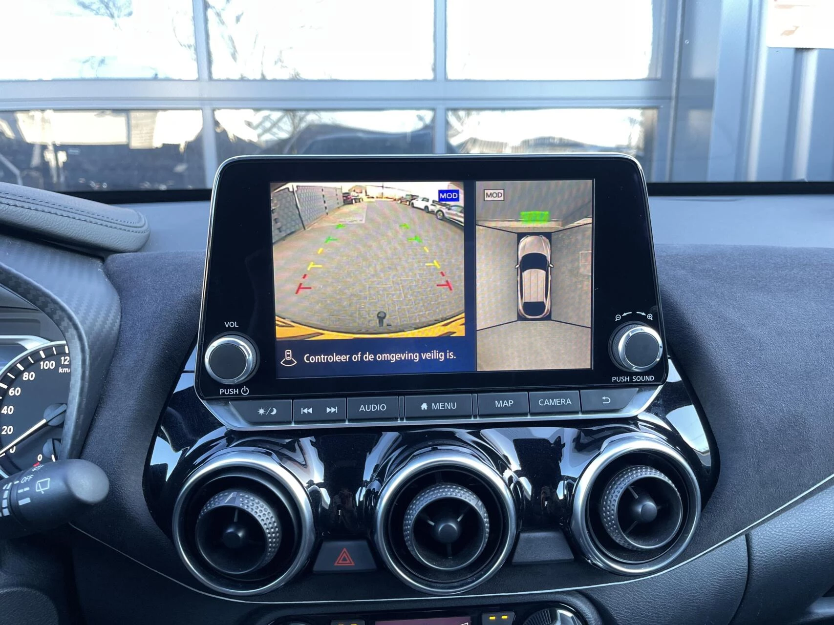 Hoofdafbeelding Nissan Juke