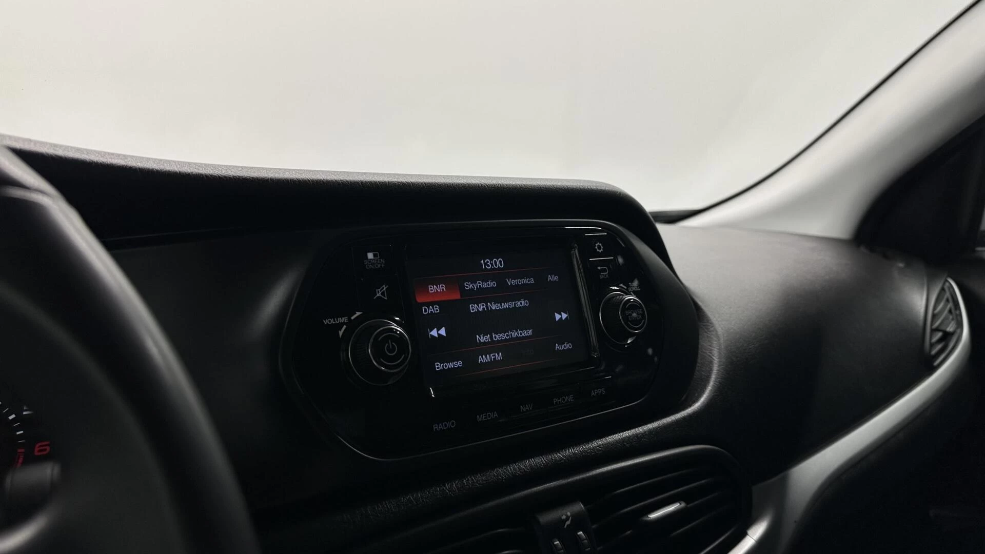 Hoofdafbeelding Fiat Tipo