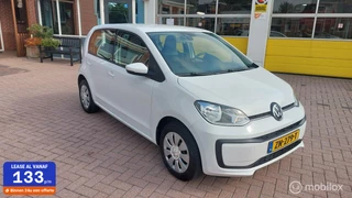 Hoofdafbeelding Volkswagen up! Volkswagen Up! 1.0 BMT move up!