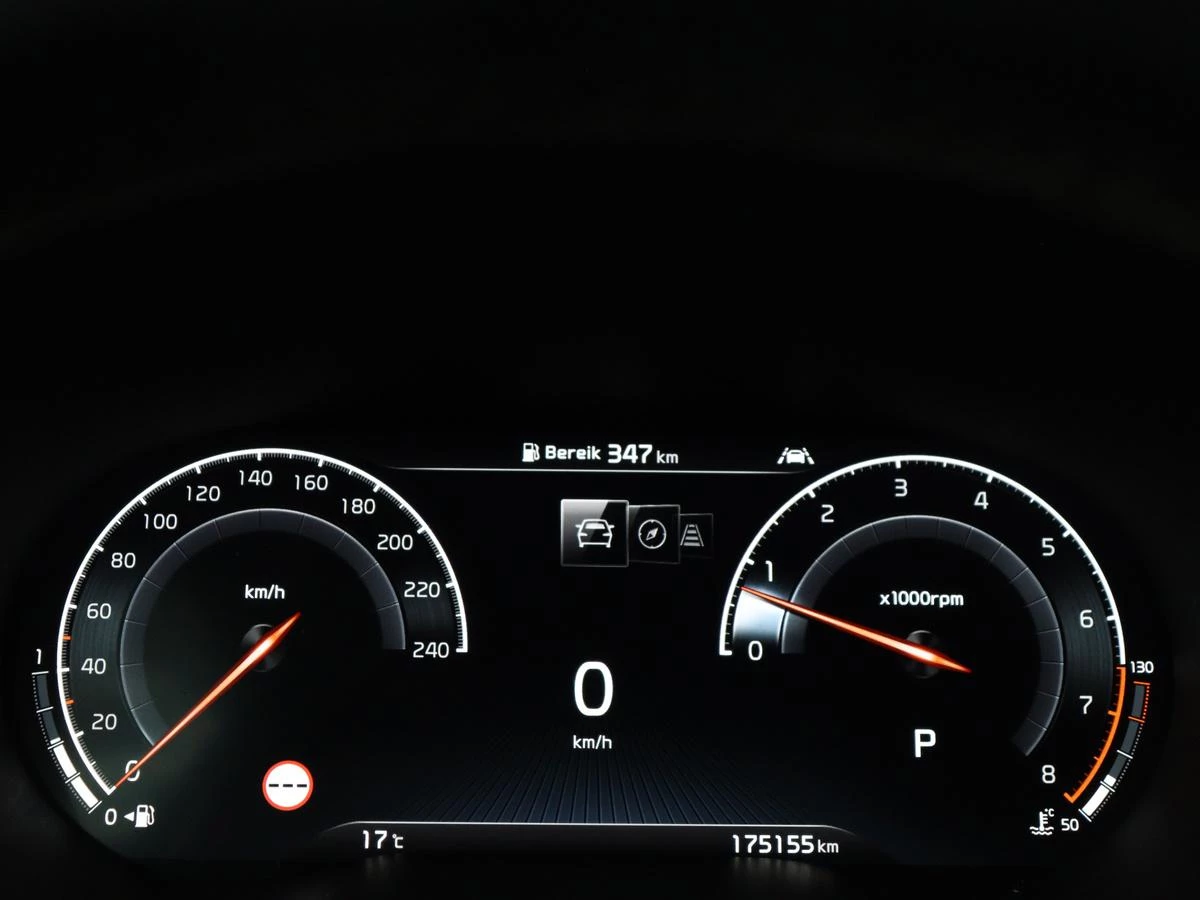 Hoofdafbeelding Kia ProCeed