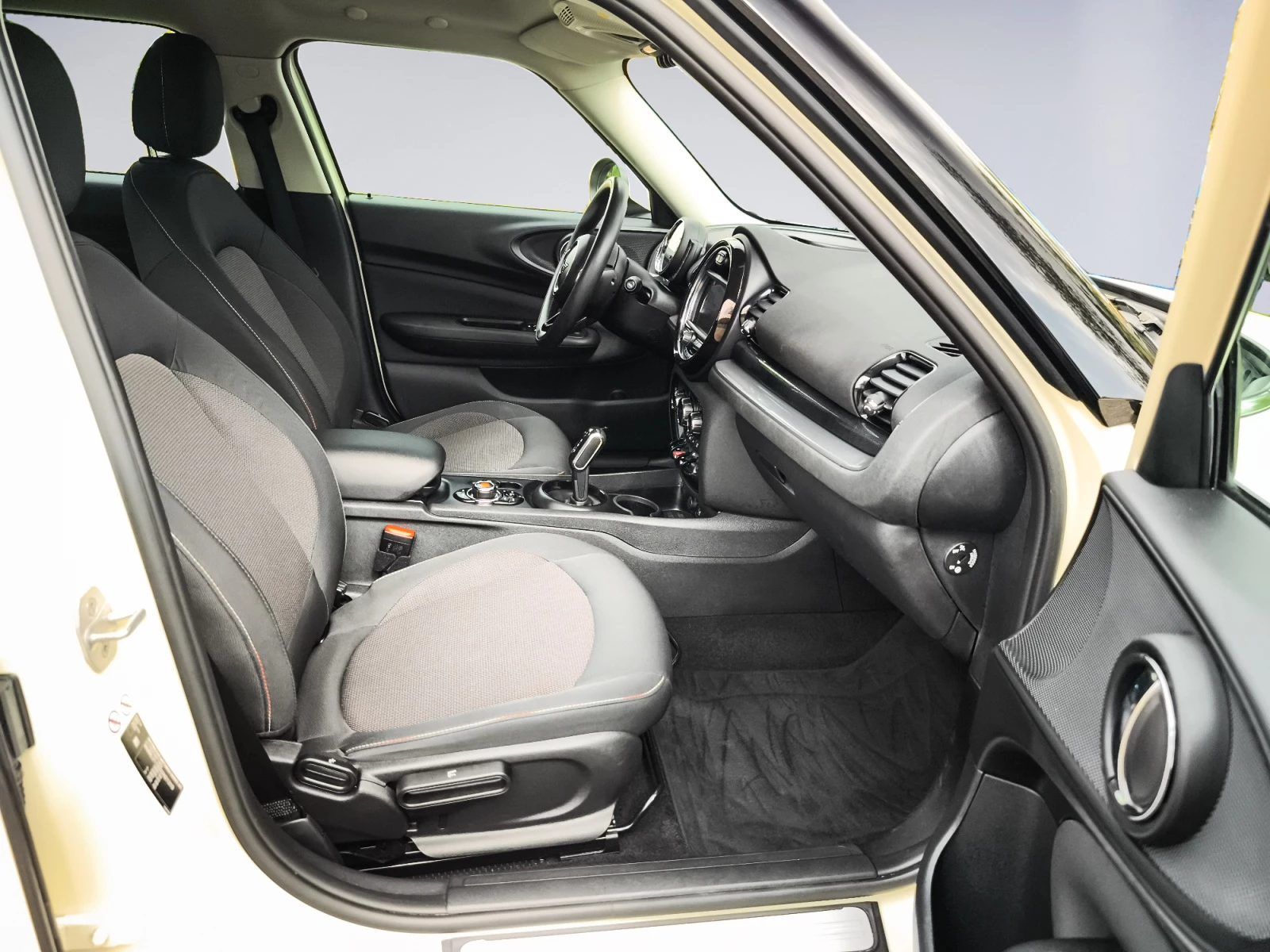 Hoofdafbeelding MINI Clubman