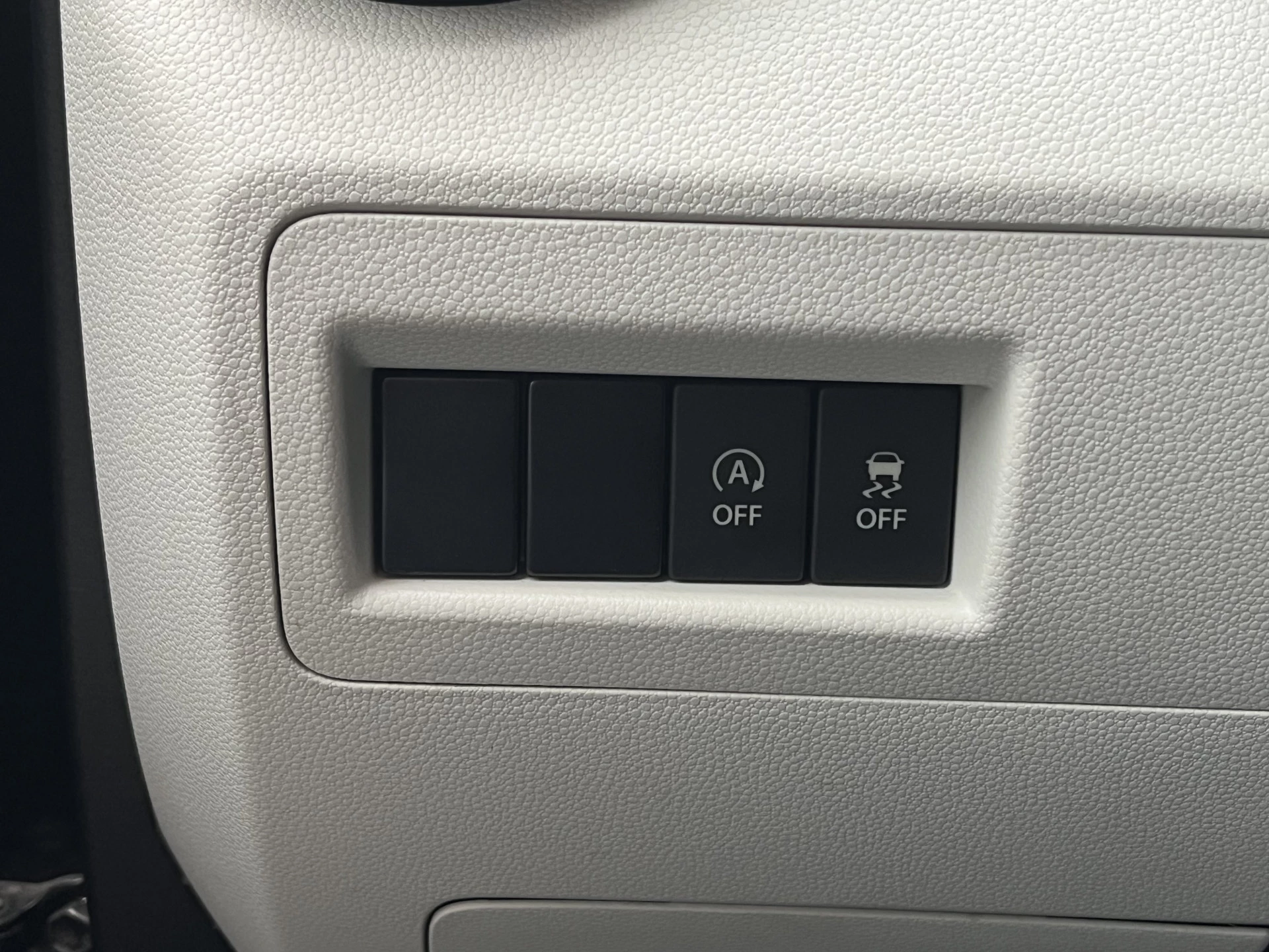 Hoofdafbeelding Suzuki Ignis