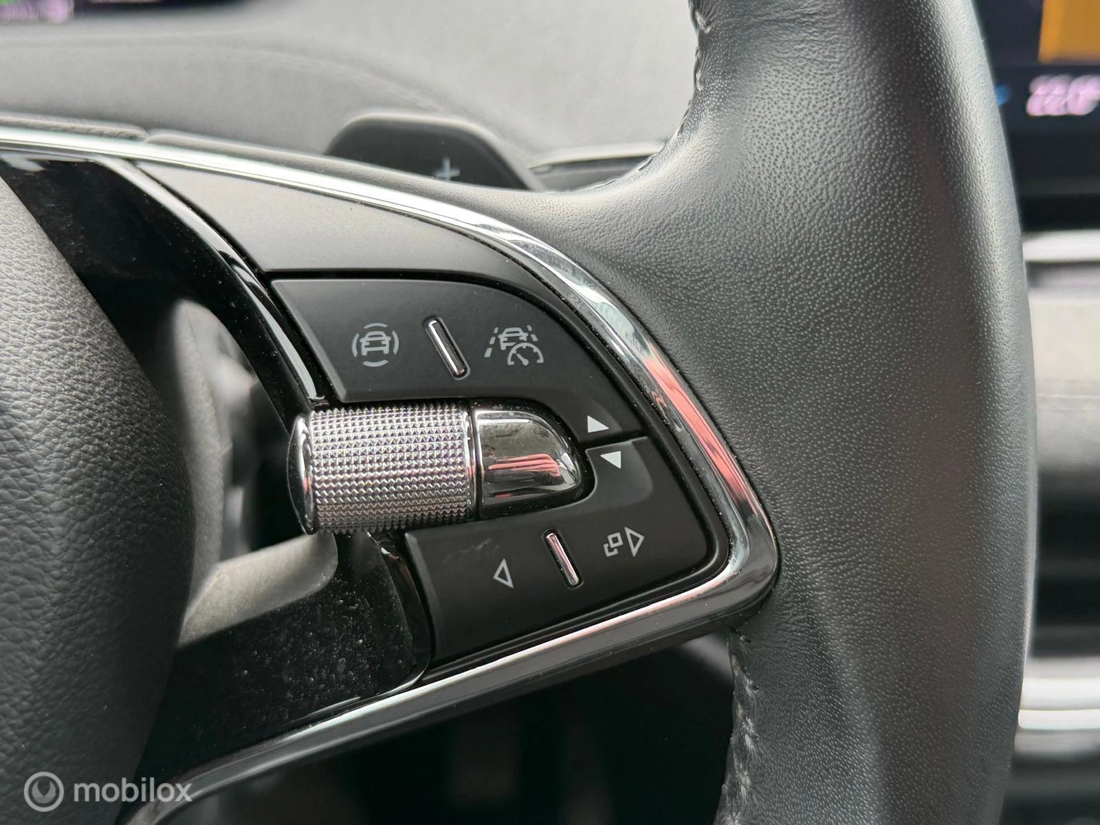 Hoofdafbeelding Škoda Enyaq iV