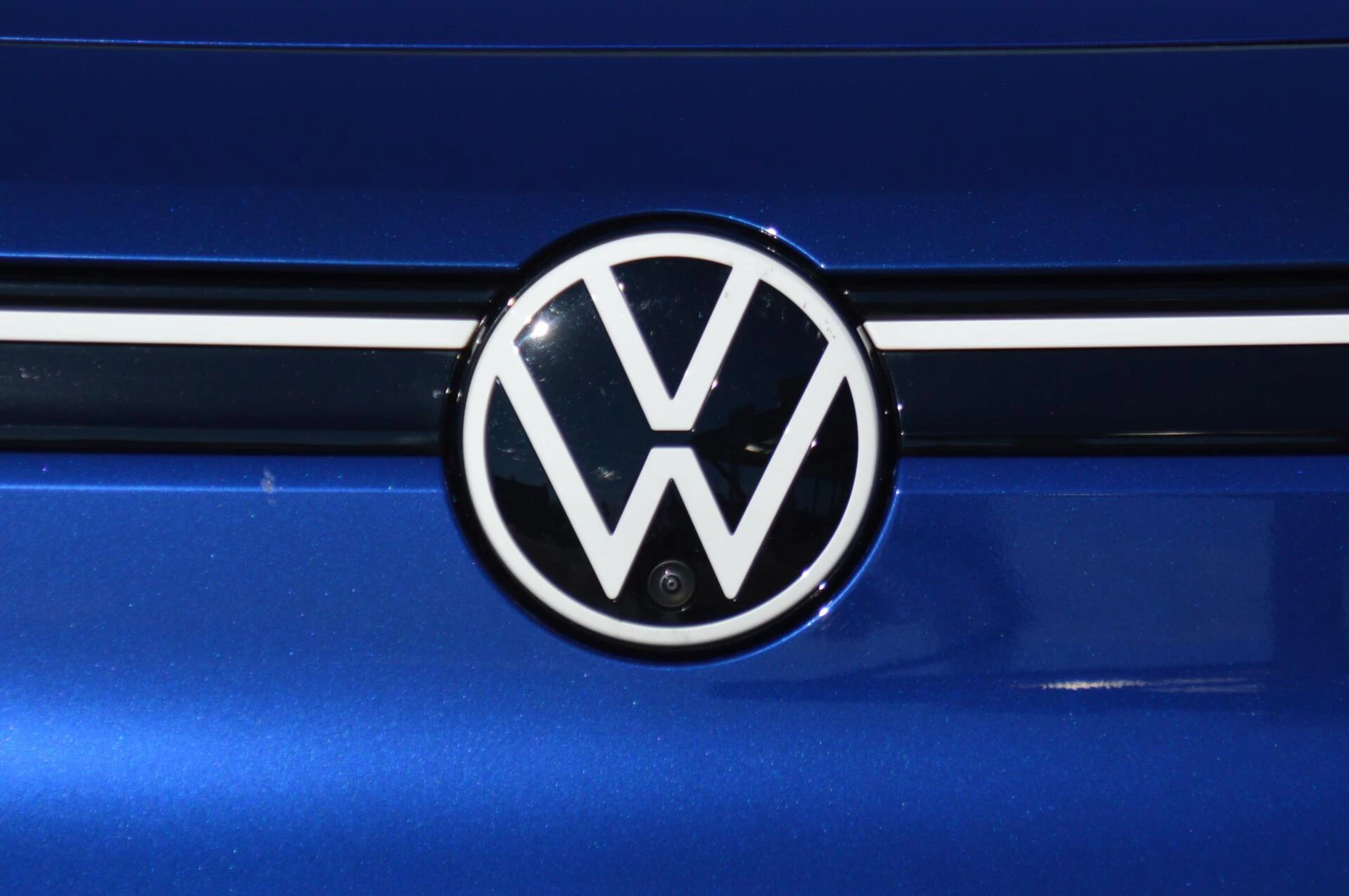 Hoofdafbeelding Volkswagen ID.4