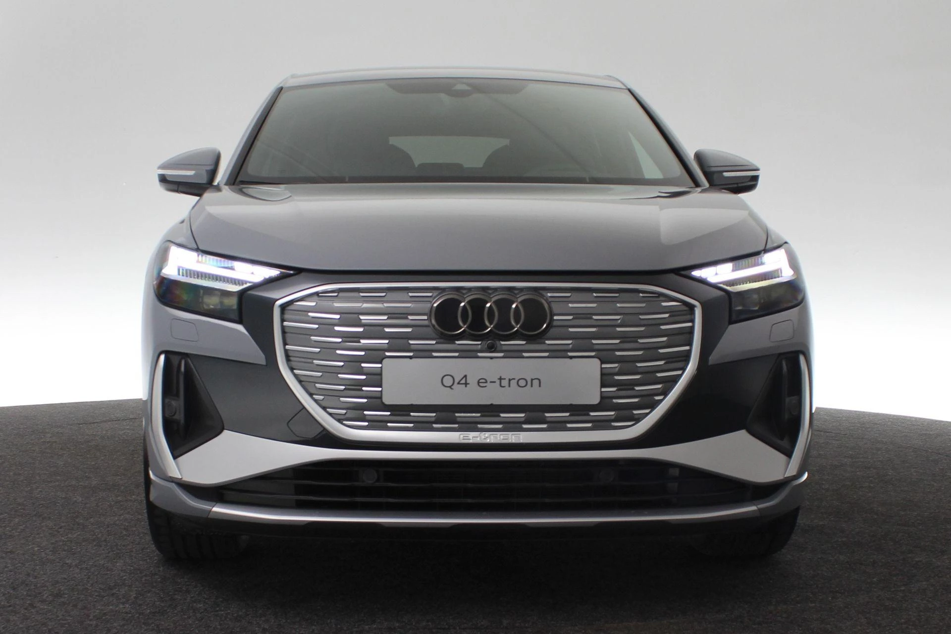 Hoofdafbeelding Audi Q4 Sportback e-tron