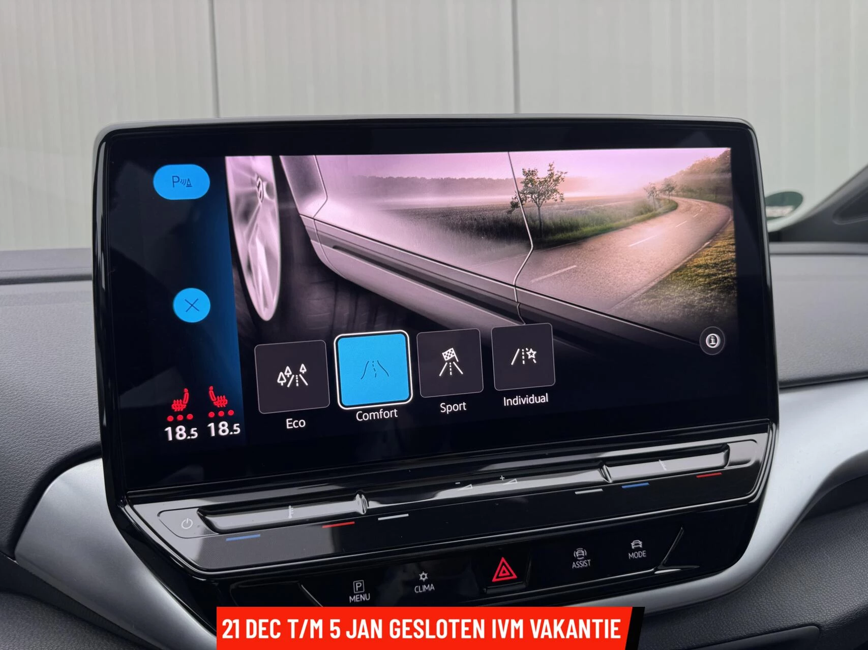 Hoofdafbeelding Volkswagen ID.4