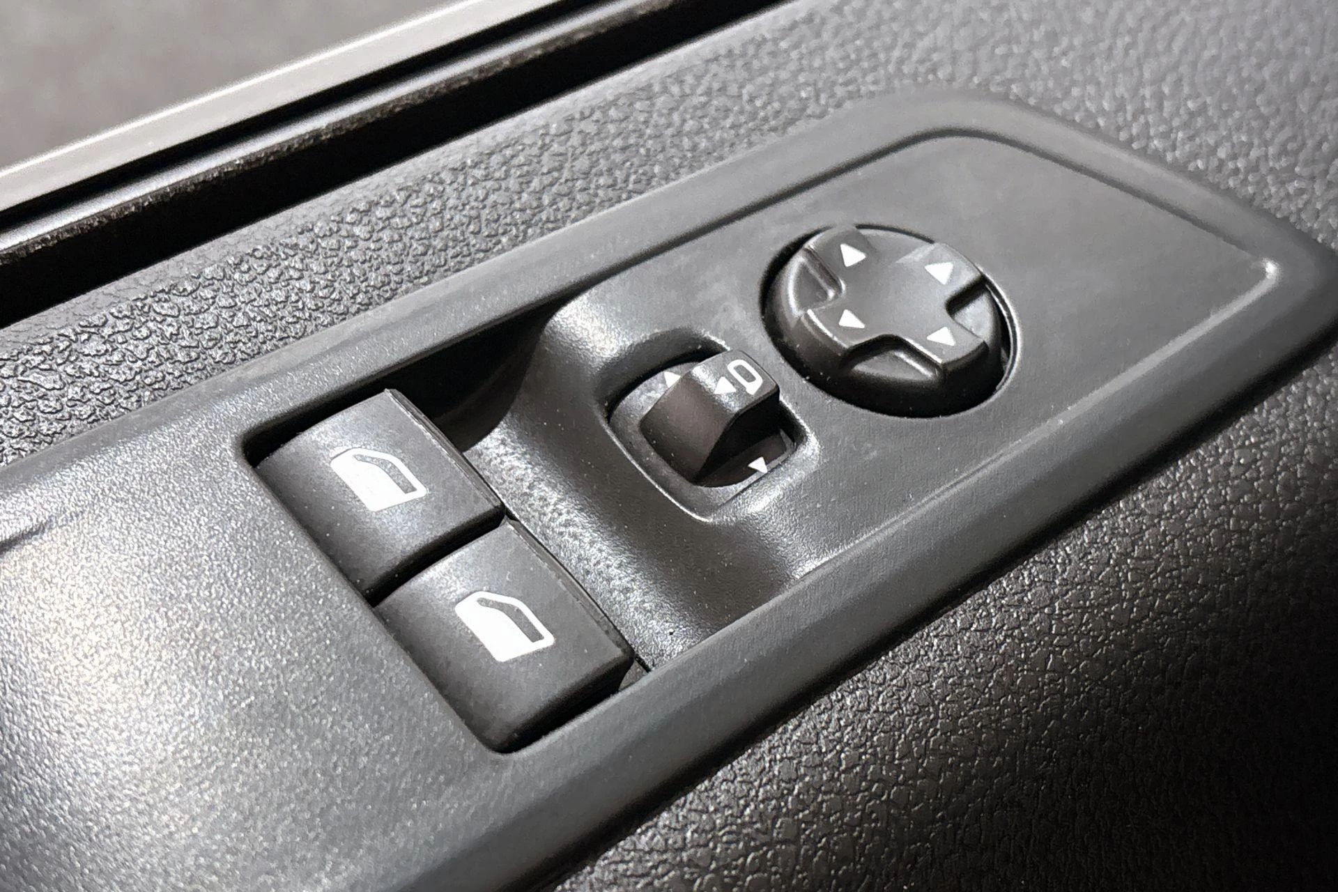Hoofdafbeelding Opel Vivaro-e