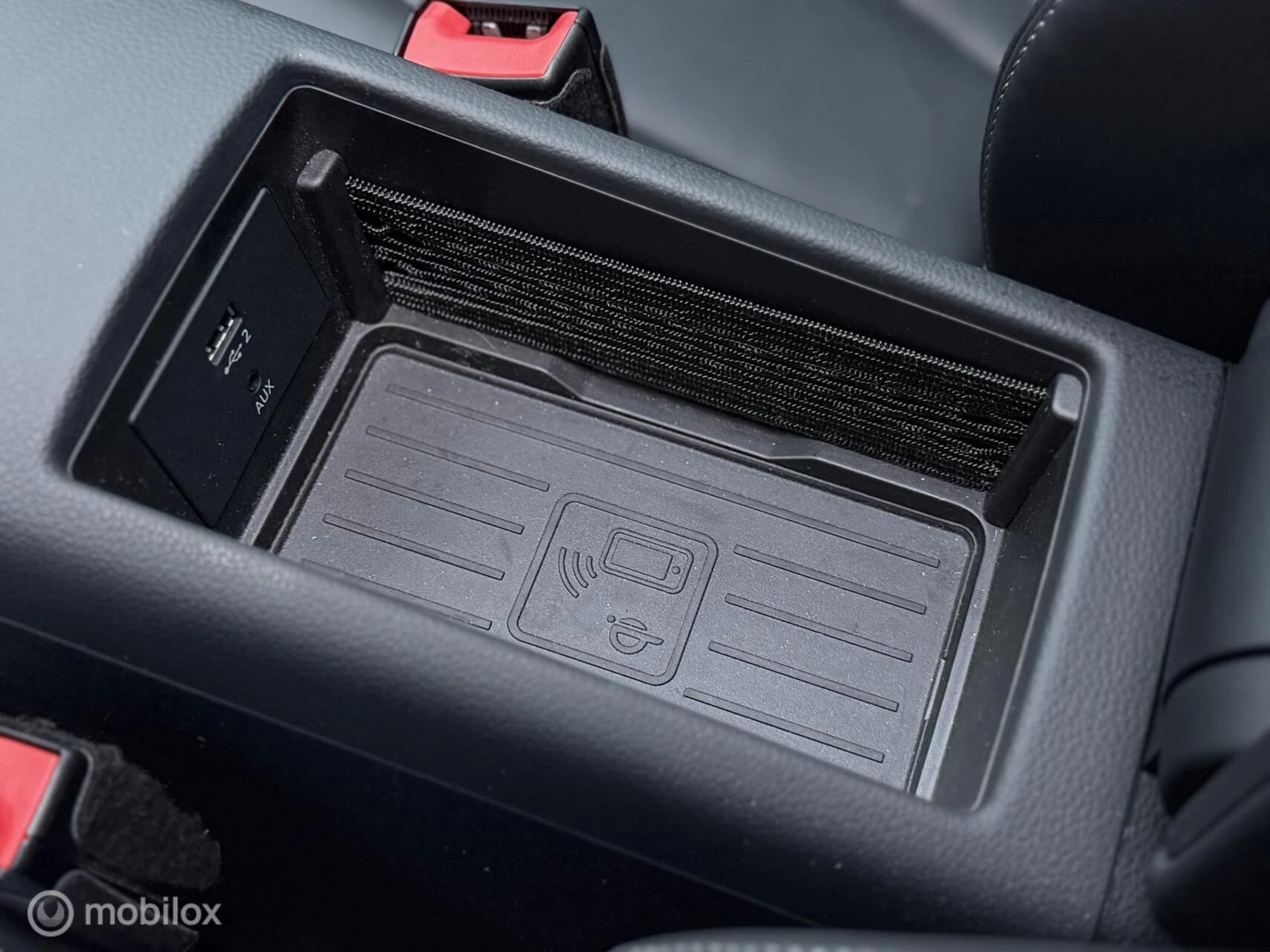 Hoofdafbeelding Audi RS3