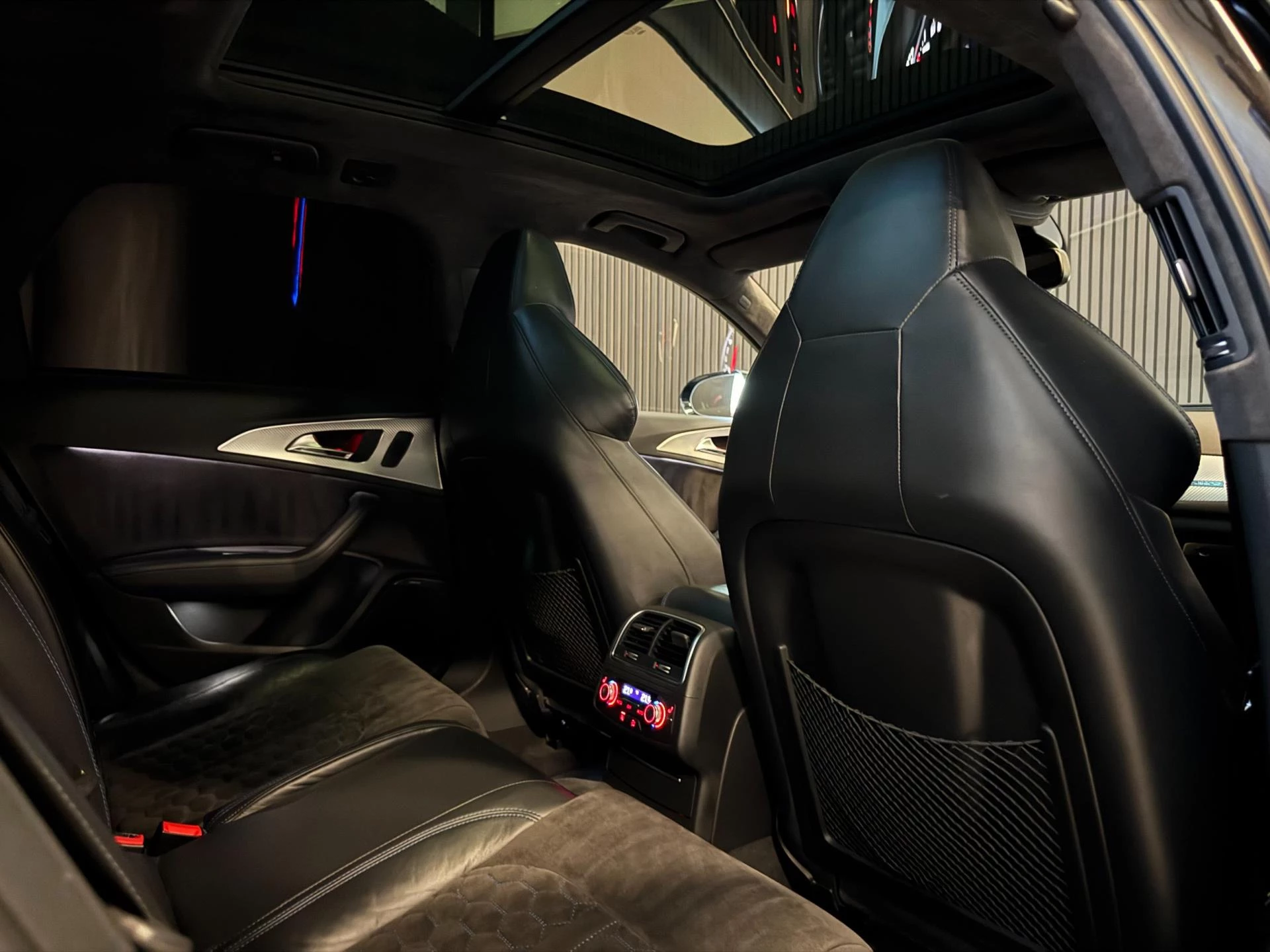 Hoofdafbeelding Audi RS6