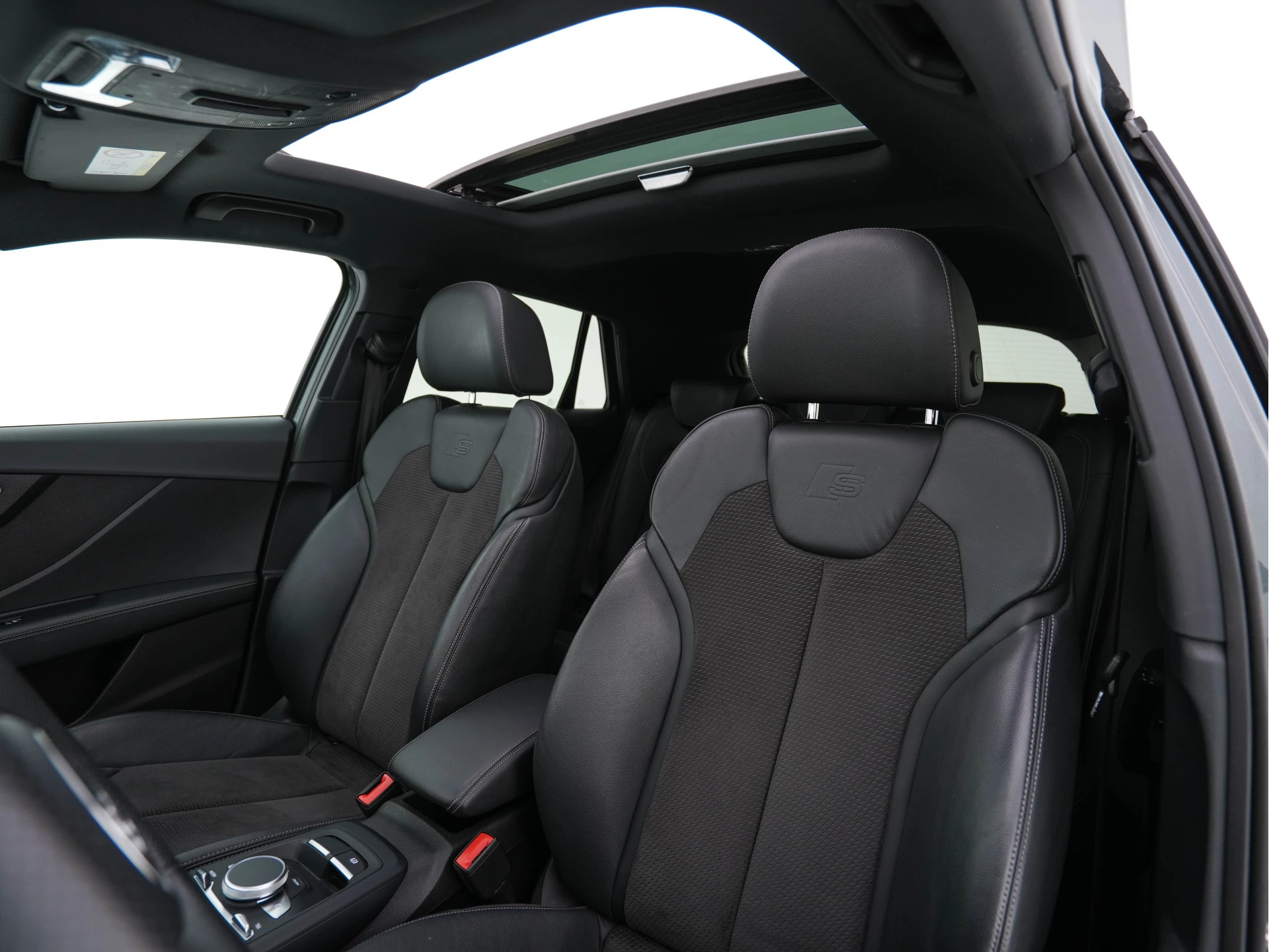 Hoofdafbeelding Audi SQ2