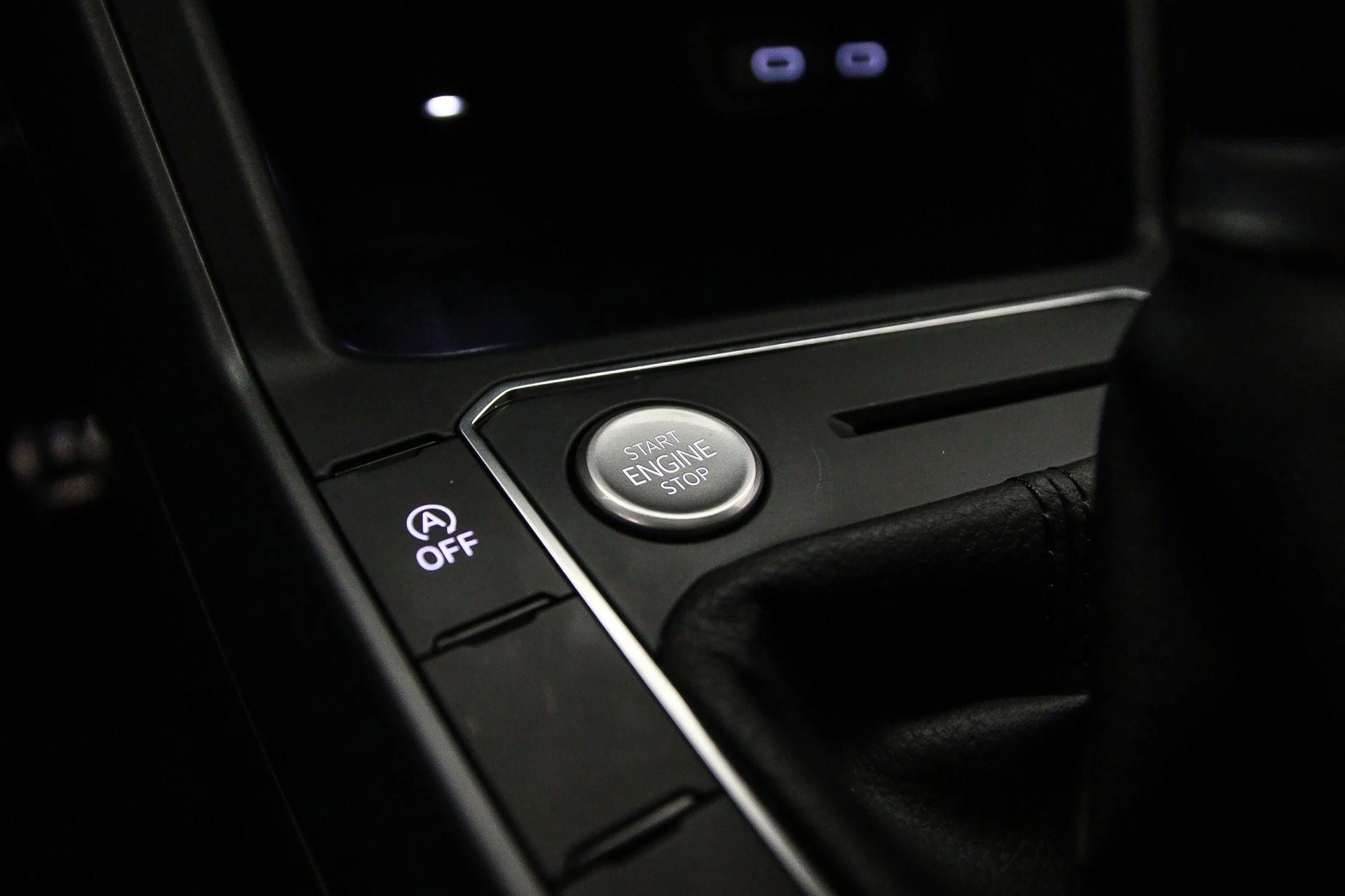 Hoofdafbeelding Volkswagen Taigo