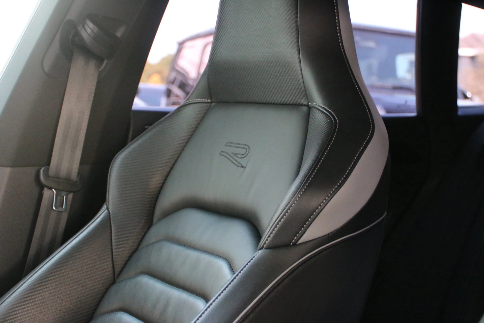 Hoofdafbeelding Volkswagen Arteon