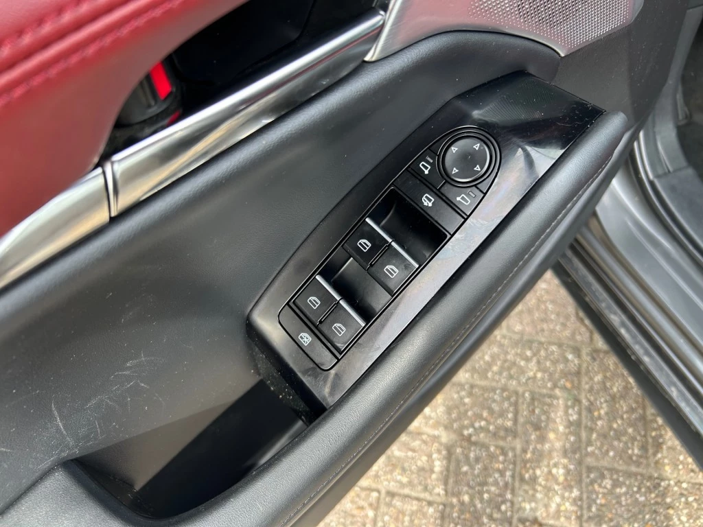 Hoofdafbeelding Mazda 3