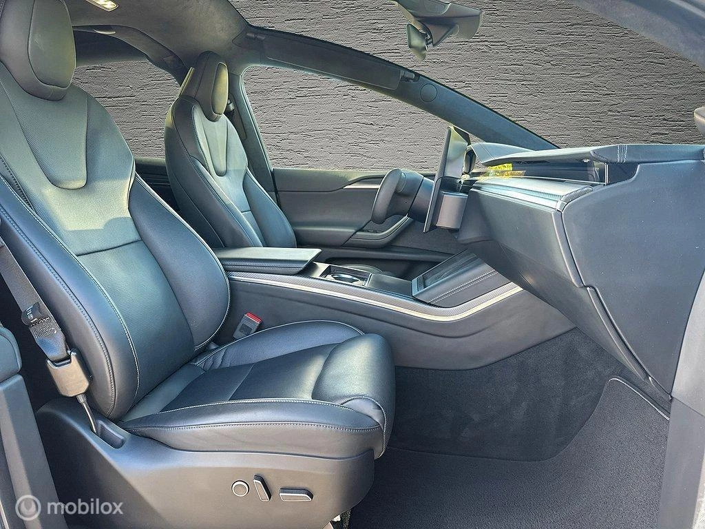 Hoofdafbeelding Tesla Model X