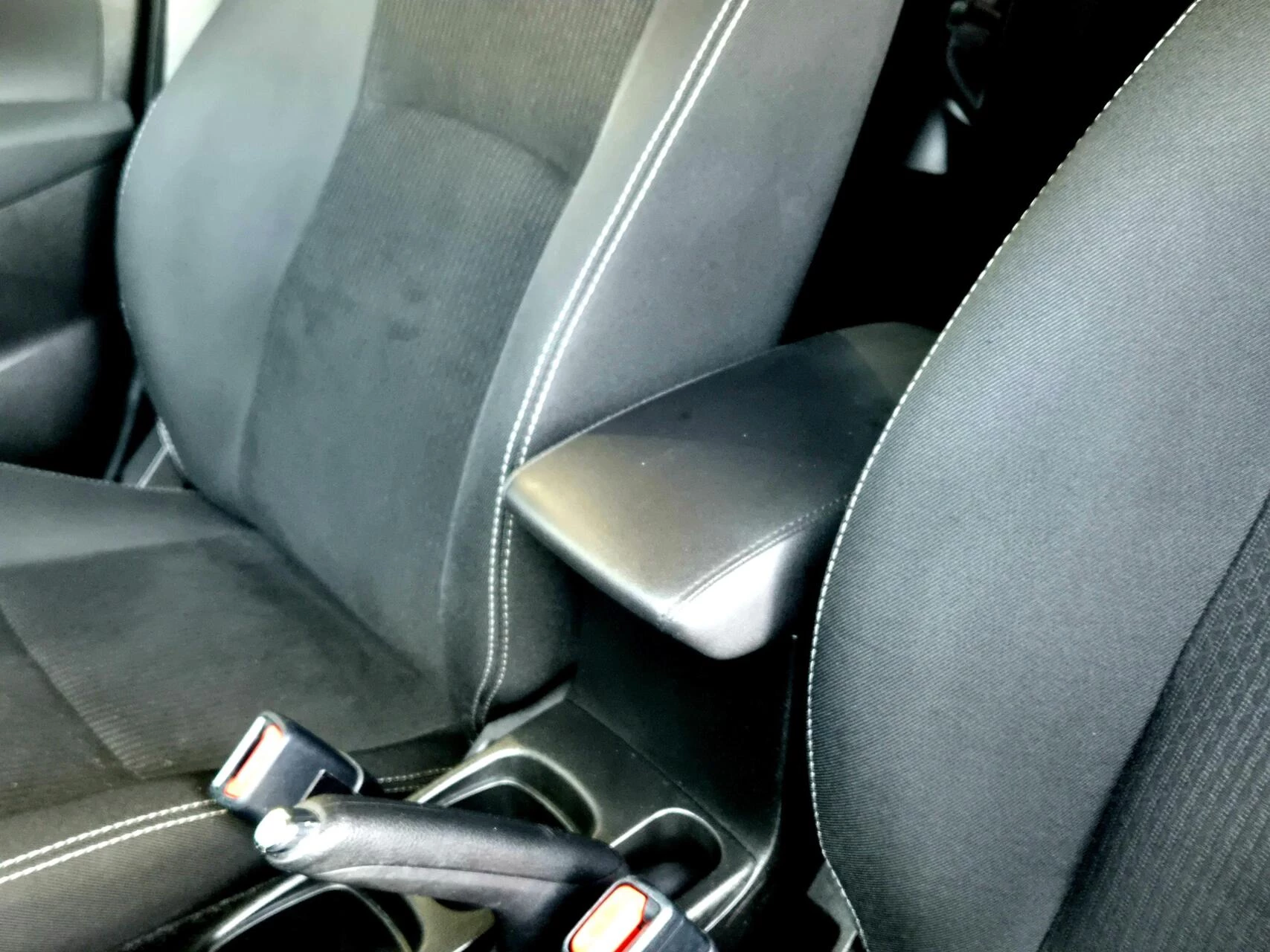 Hoofdafbeelding Suzuki S-Cross