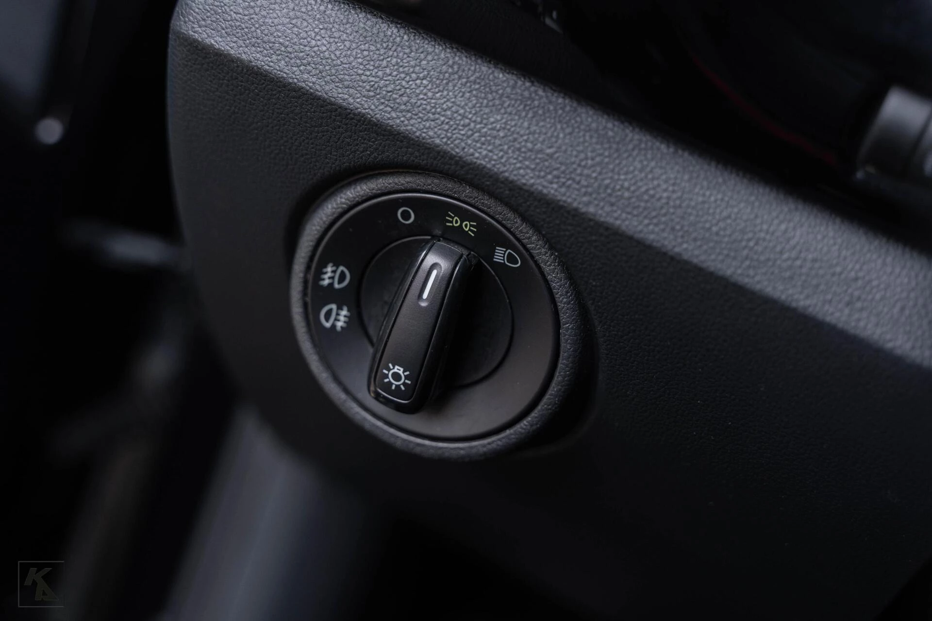 Hoofdafbeelding Škoda Citigo