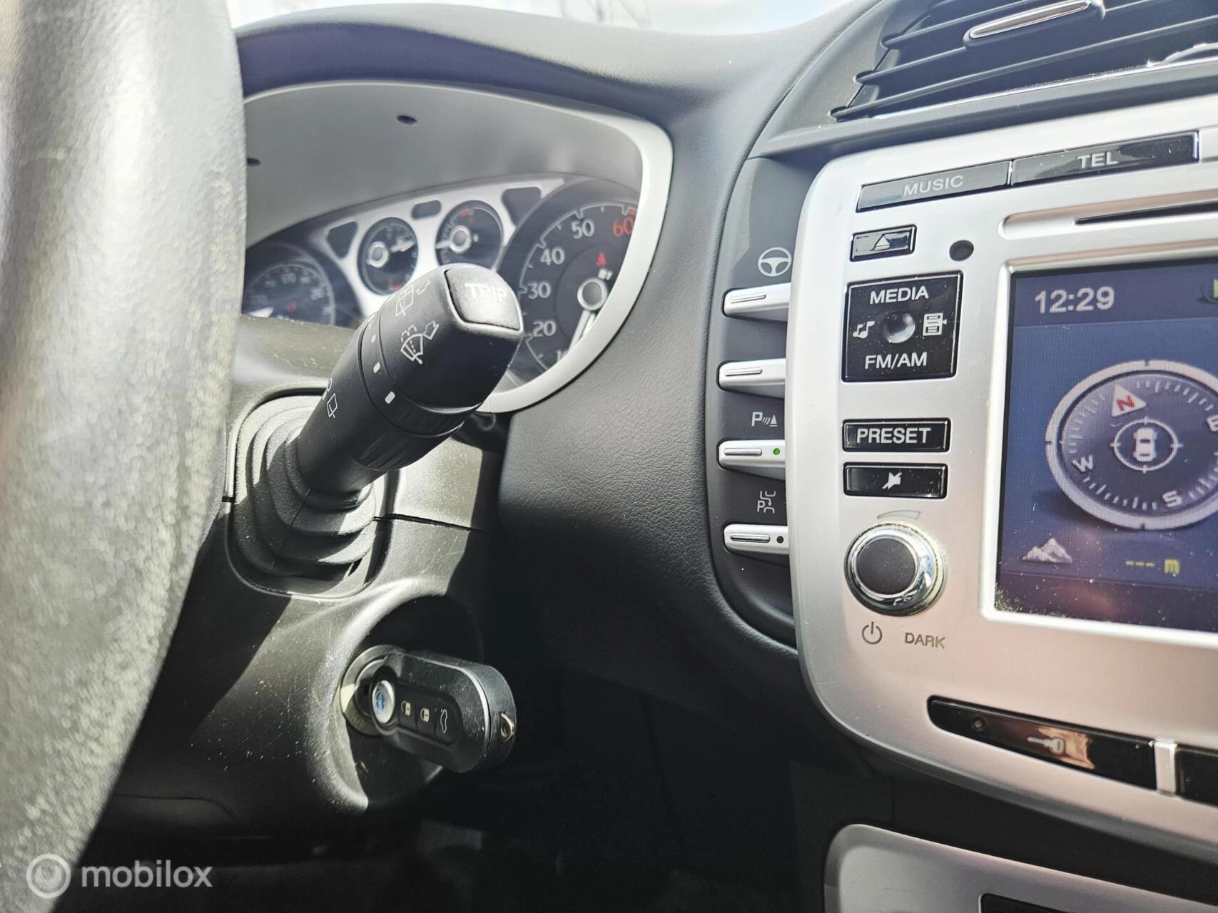 Hoofdafbeelding Lancia Delta