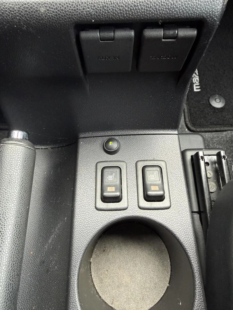 Hoofdafbeelding Mazda 5