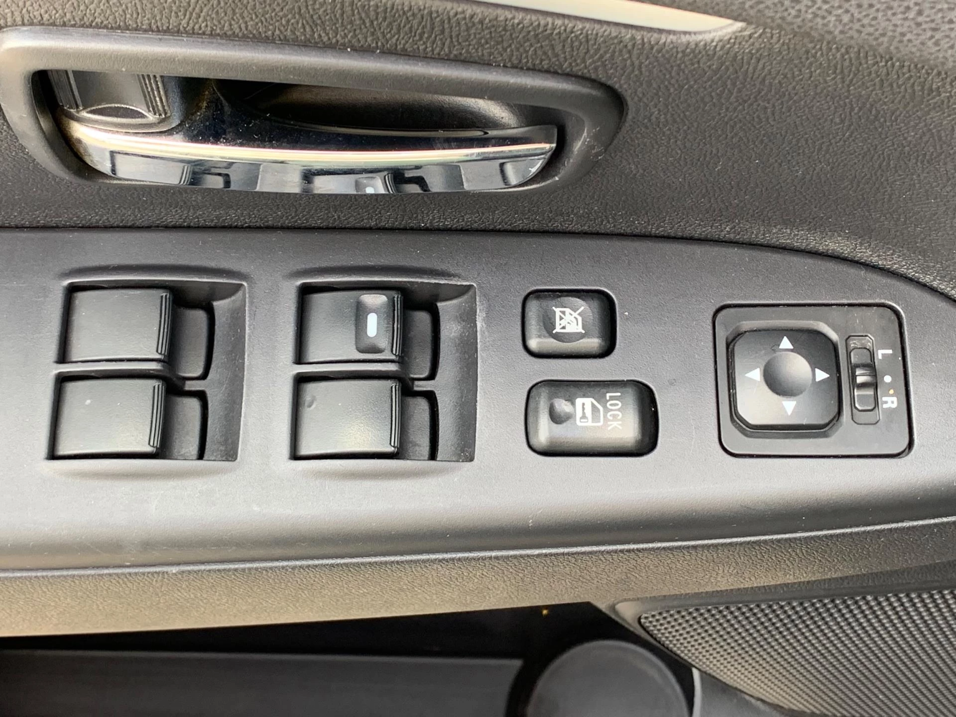 Hoofdafbeelding Mitsubishi ASX