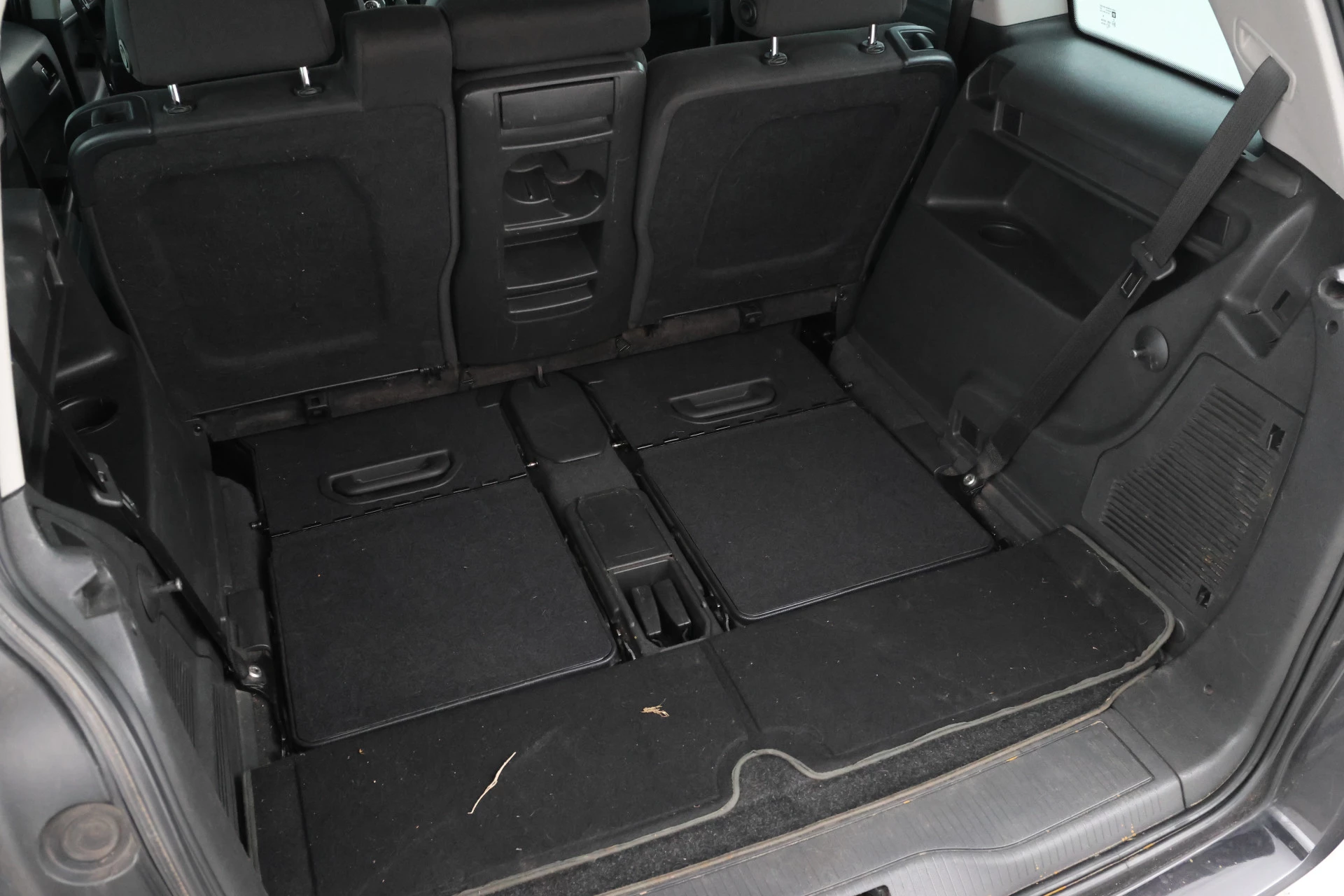 Hoofdafbeelding Opel Zafira