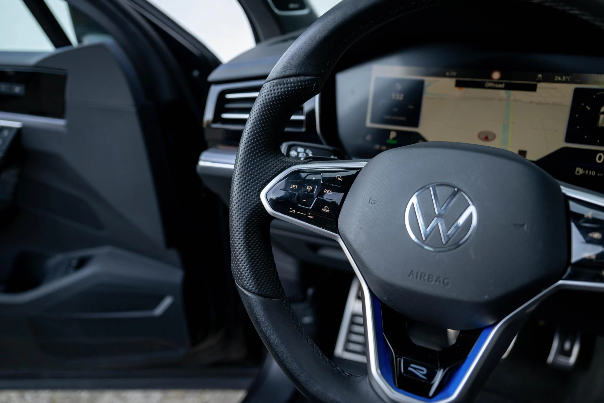 Hoofdafbeelding Volkswagen Touareg