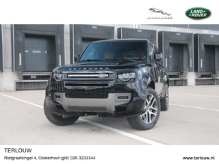 Land Rover Defender 2.0 P300e 110 X-Dynamic SE