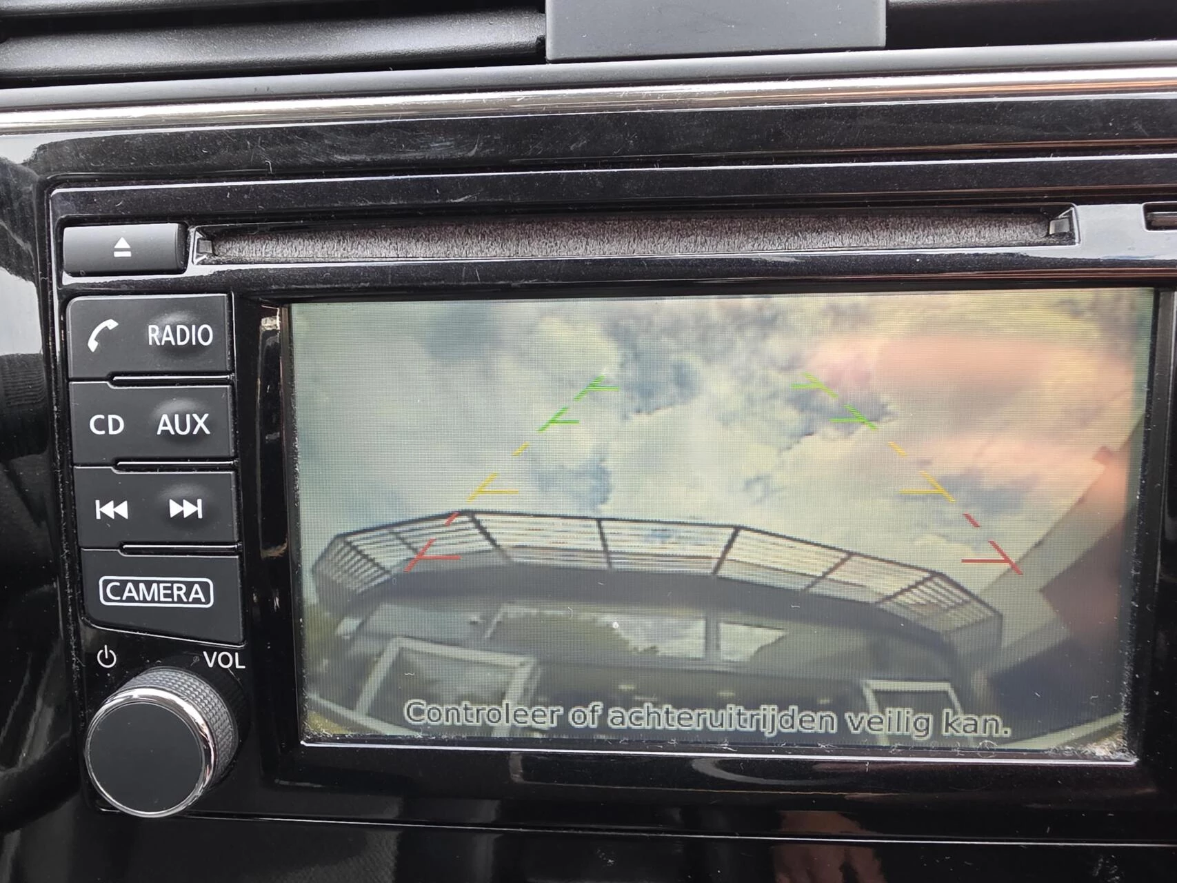 Hoofdafbeelding Nissan Pulsar
