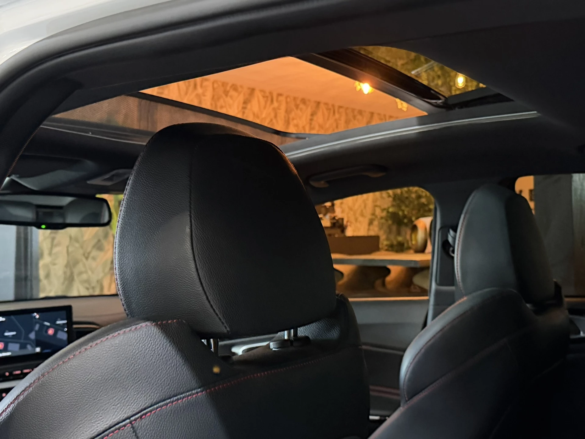 Hoofdafbeelding Kia ProCeed