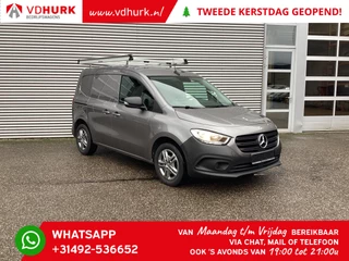 Hoofdafbeelding Mercedes-Benz Citan