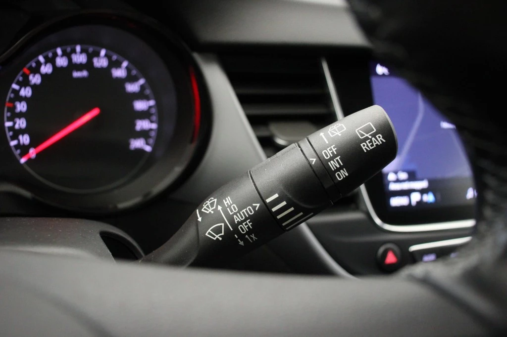 Hoofdafbeelding Opel Crossland