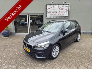BMW 2-serie Active Tourer 218i Executive NAP/Trekhaak