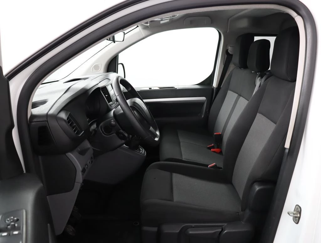 Hoofdafbeelding Peugeot Expert