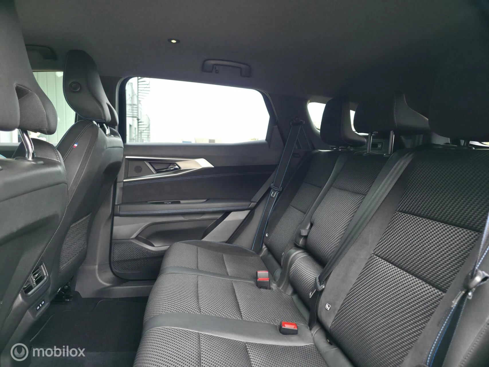 Hoofdafbeelding Renault Espace