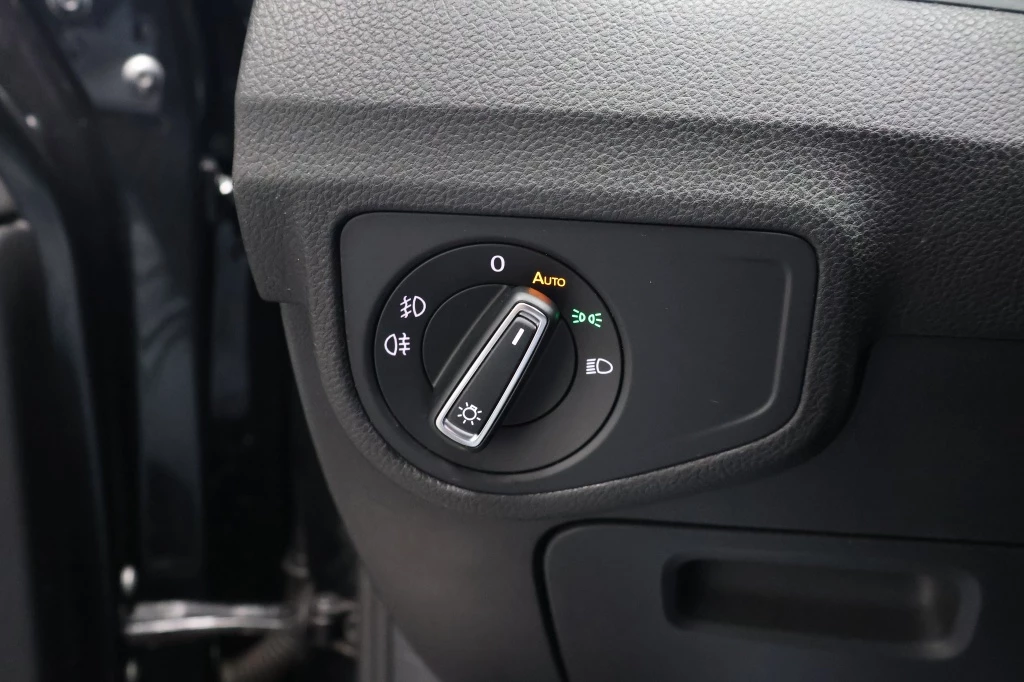 Hoofdafbeelding Volkswagen Golf Sportsvan