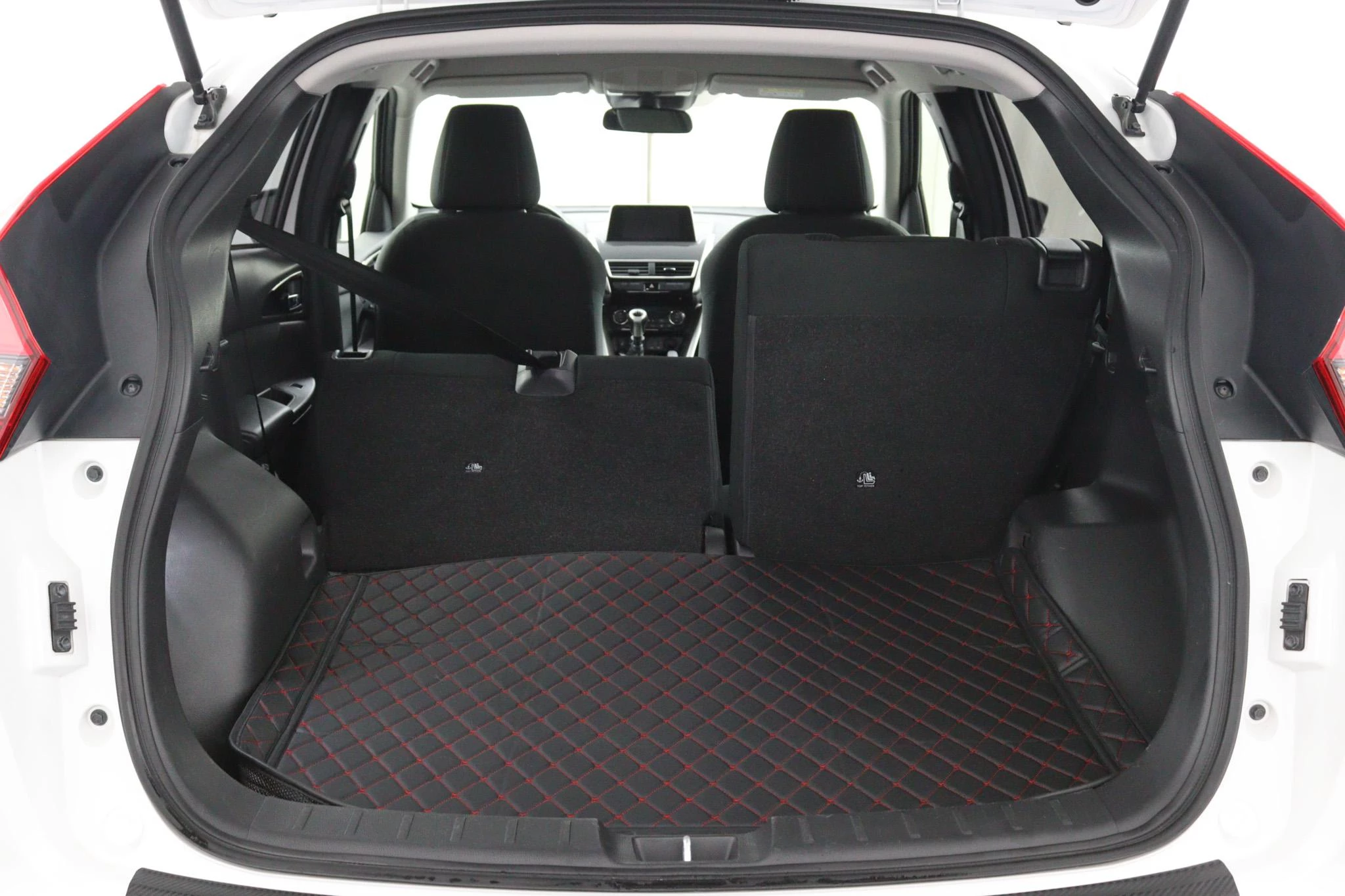 Hoofdafbeelding Mitsubishi Eclipse Cross