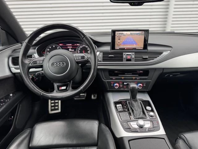 Hoofdafbeelding Audi A7