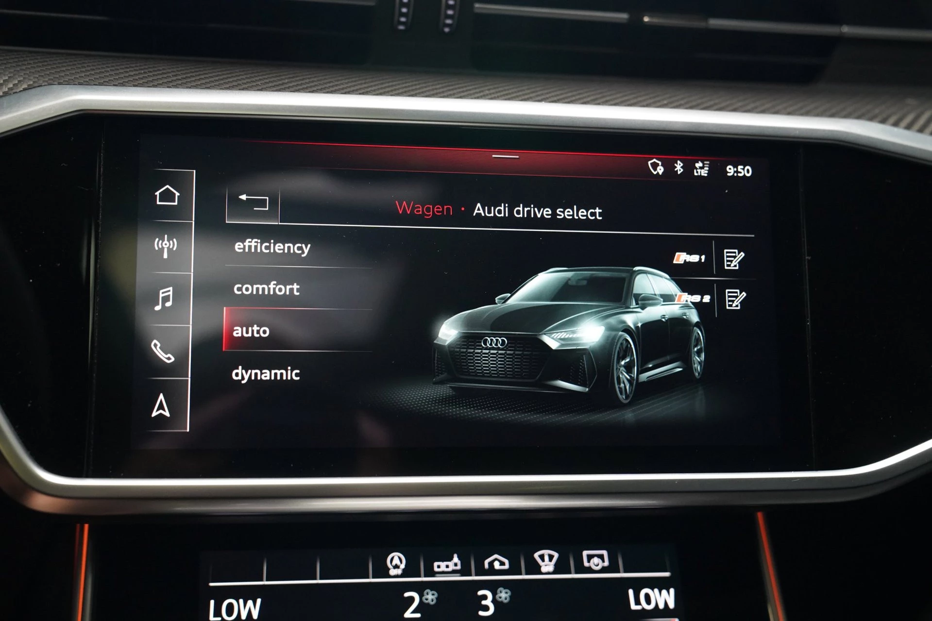 Hoofdafbeelding Audi RS6