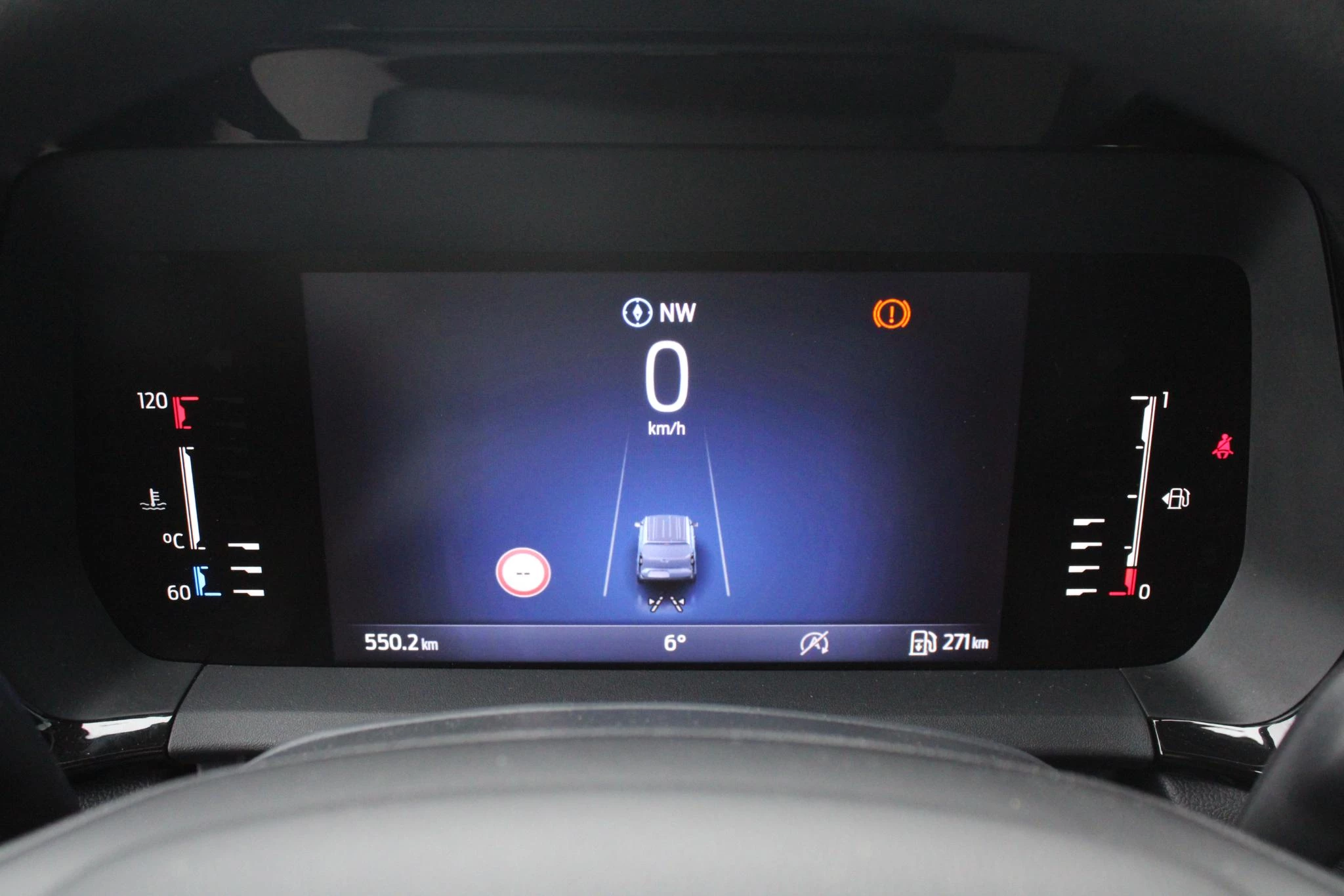 Hoofdafbeelding Ford Transit Courier